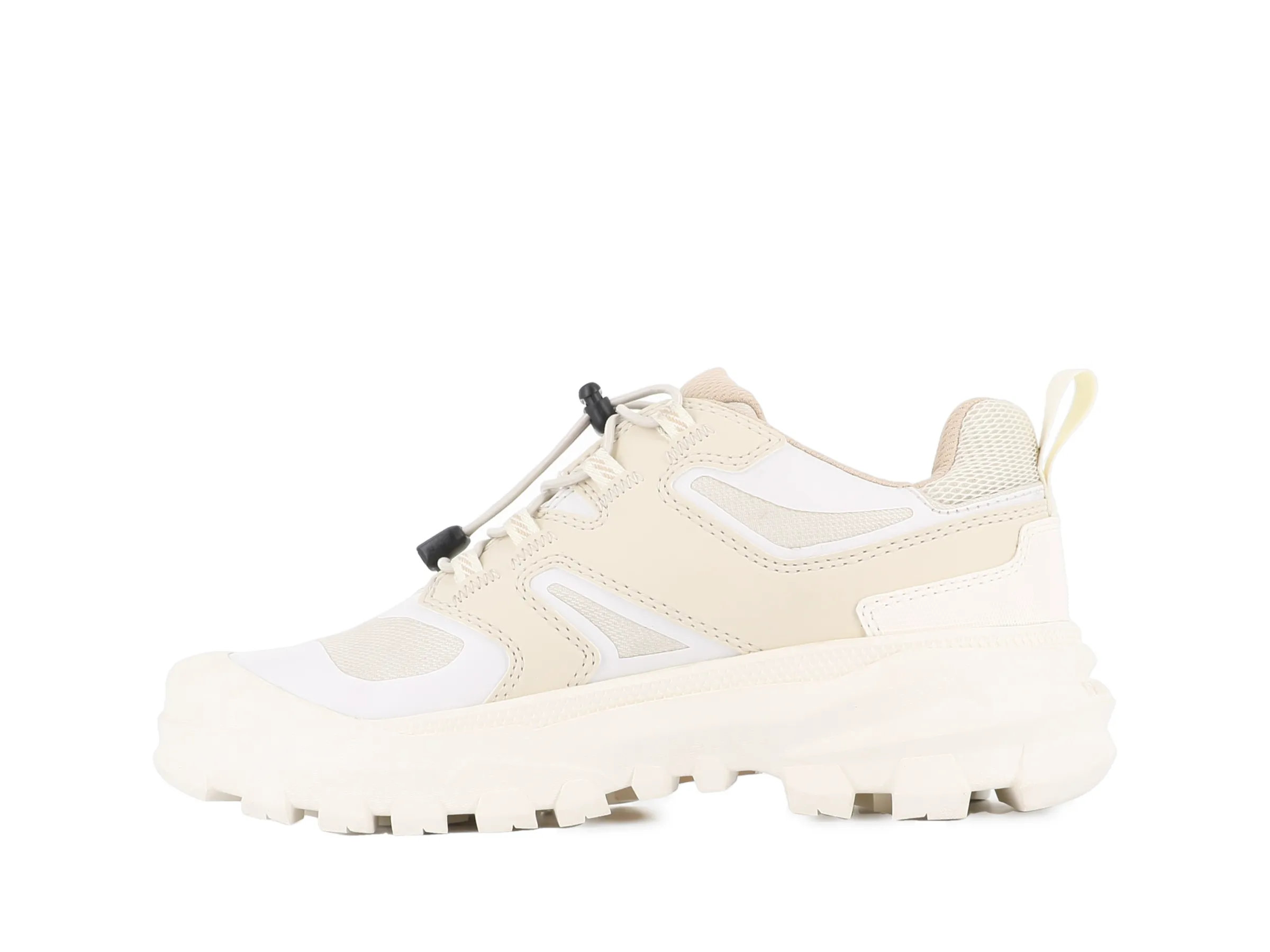 74344-175-M | PALLARIDER LO WPA | ALMOND MILK sold by Palladium Boots product image thumbnail 4