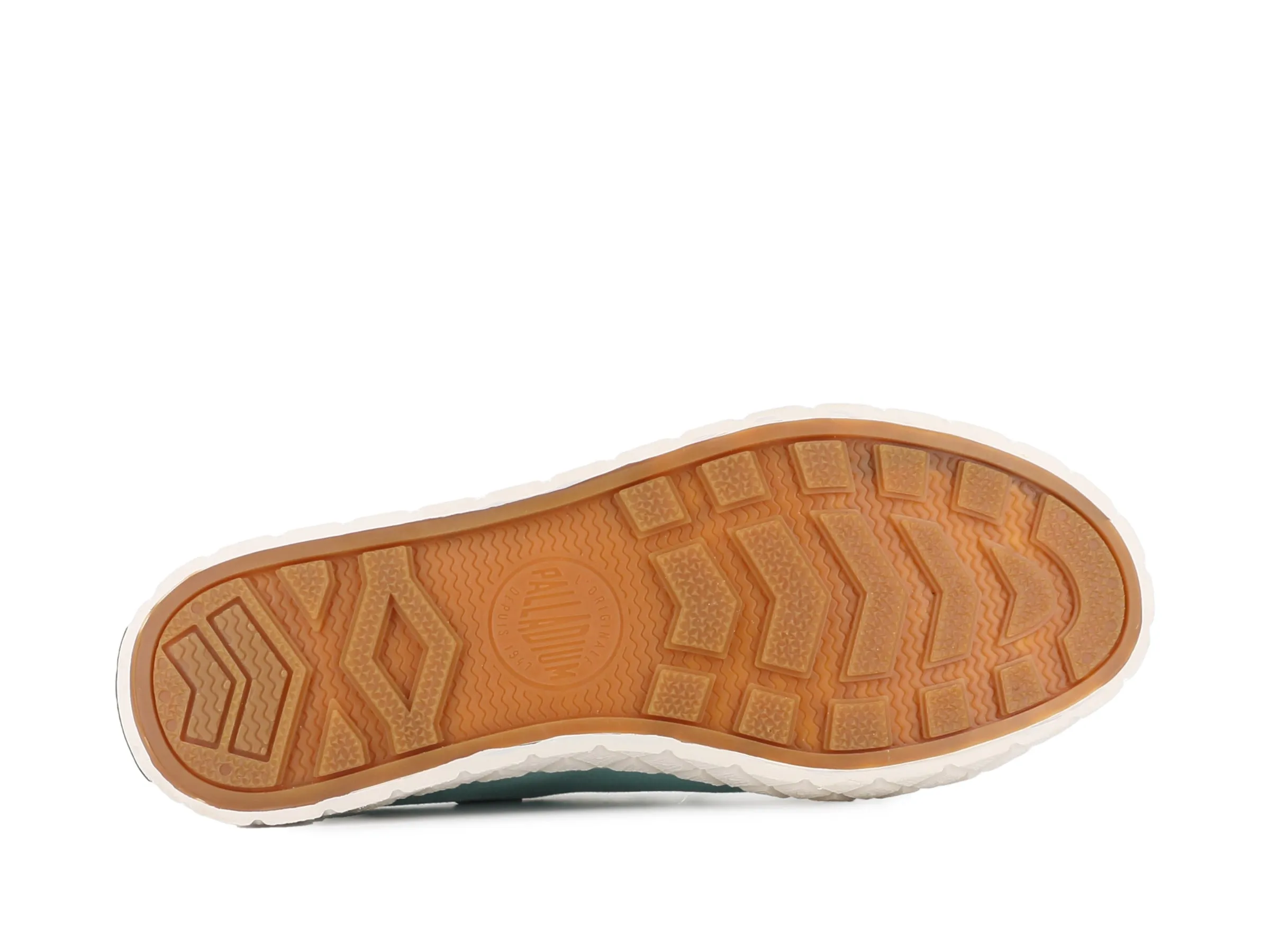 74447-384-M | PALLA ACE CVS ORG | SEA GREEN sold by Palladium Boots product image thumbnail 5