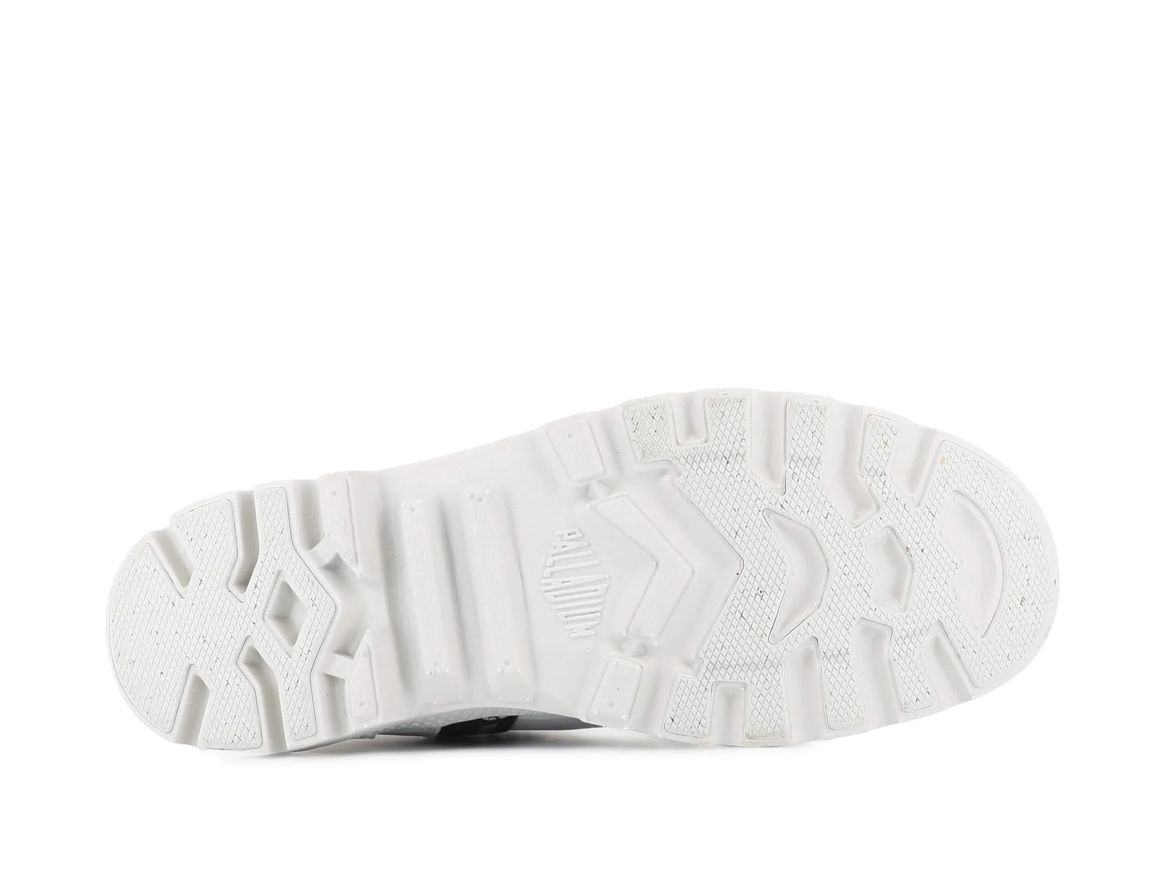 74066-069-M | PAMPA RCYL LT+WP+ZIP | GLACIER GRAY sold by Palladium Boots product image thumbnail 5