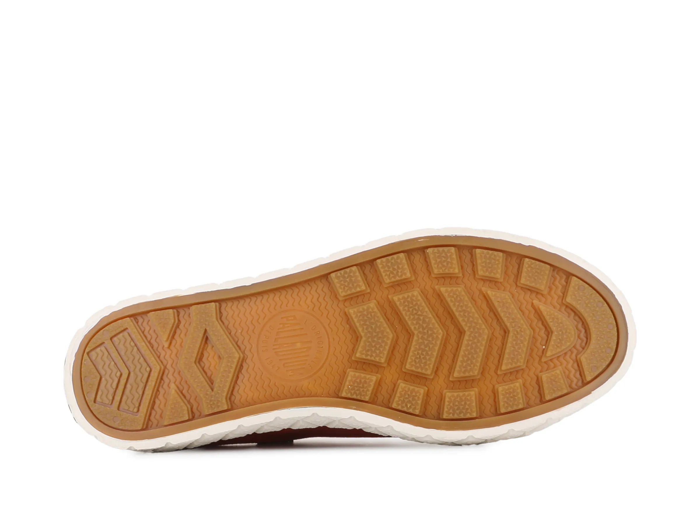 74447-656-M | PALLA ACE CVS ORG | CHILI PEPPER sold by Palladium Boots product image thumbnail 5