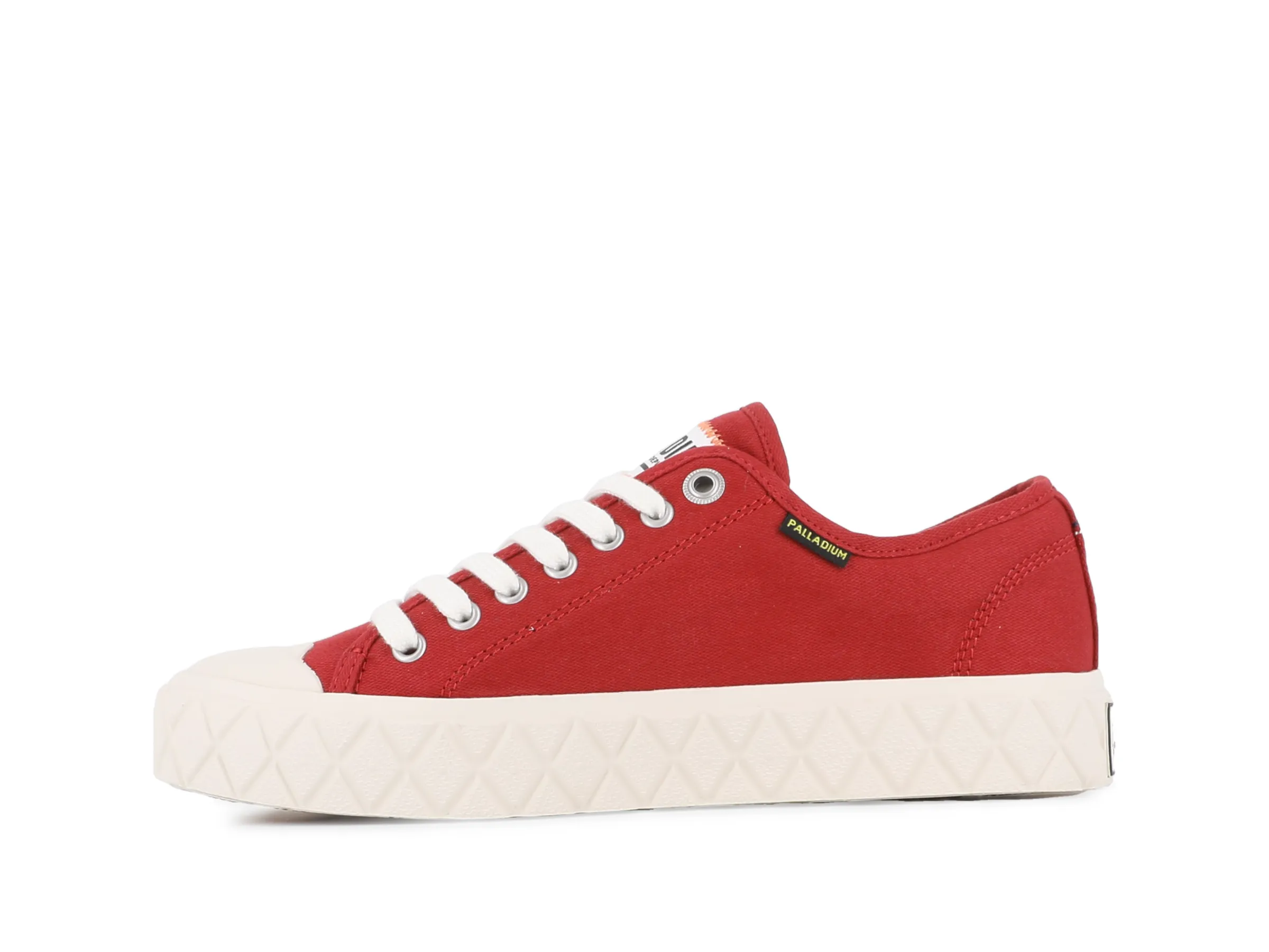 74447-656-M | PALLA ACE CVS ORG | CHILI PEPPER sold by Palladium Boots product image thumbnail 4