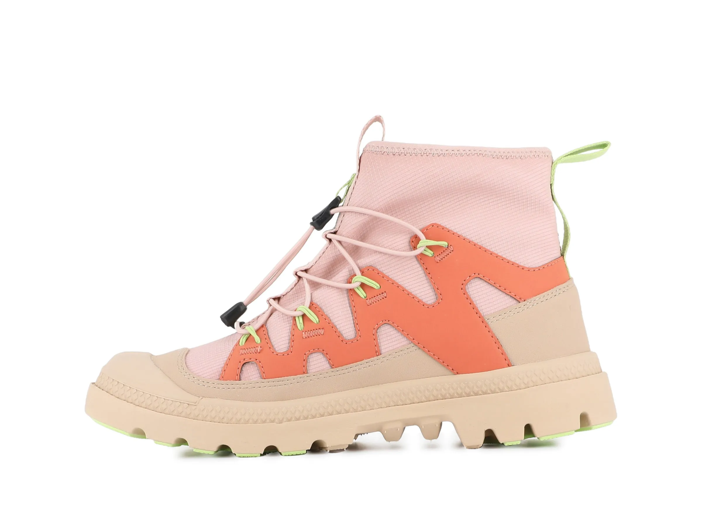 74383-605-M | PAMPA LITE+ XPLOR WP+ | NATURE PINK sold by Palladium Boots product image thumbnail 4