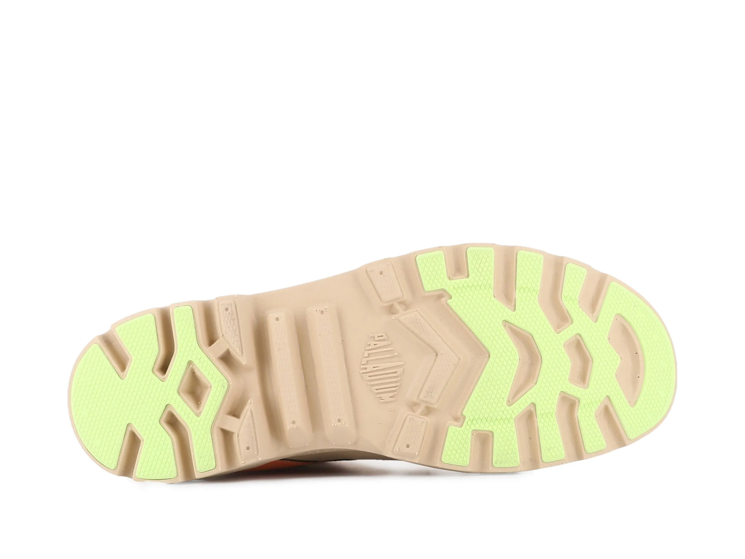 74383-605-M | PAMPA LITE+ XPLOR WP+ | NATURE PINK sold by Palladium Boots product image thumbnail 5