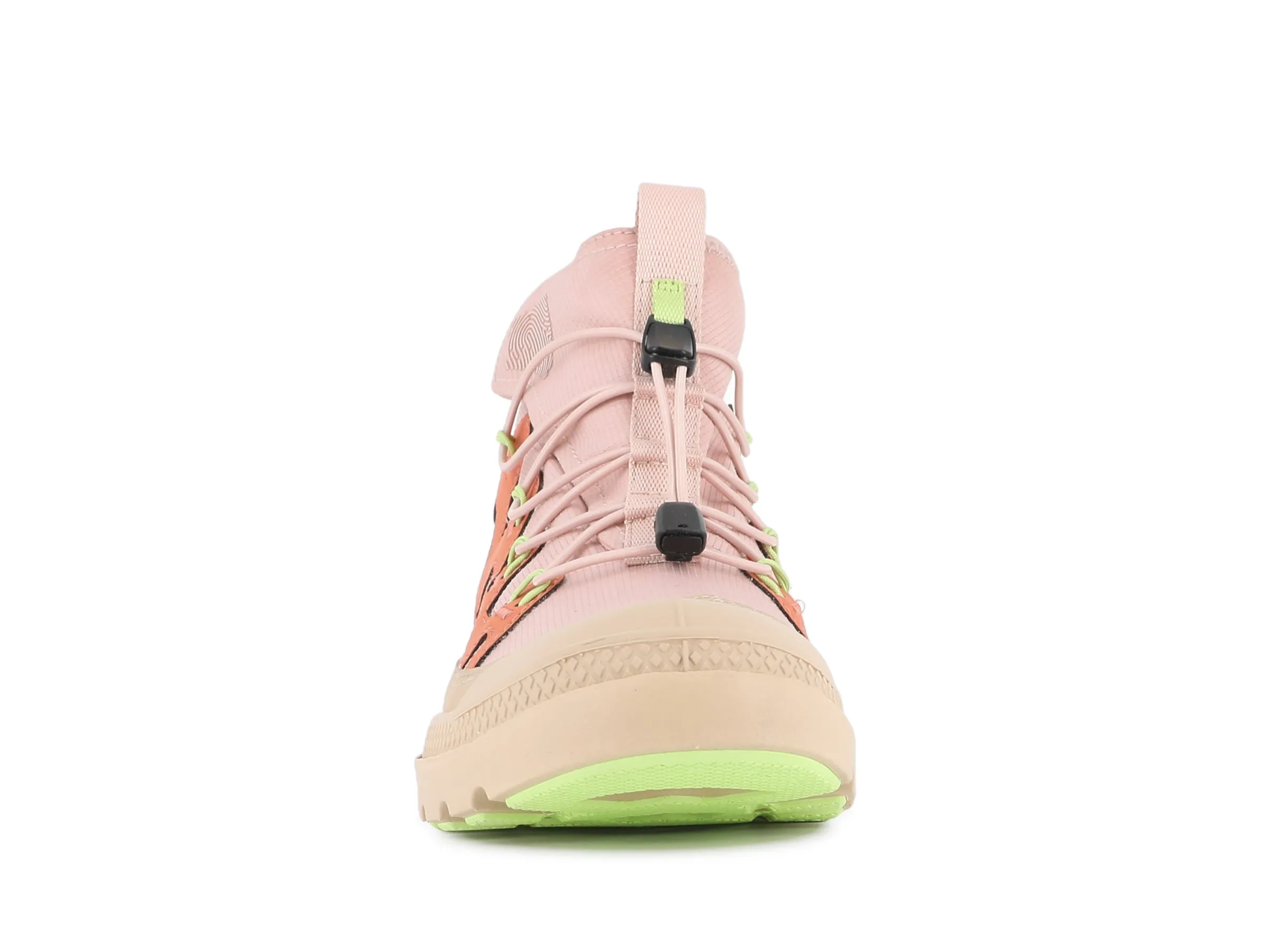 74383-605-M | PAMPA LITE+ XPLOR WP+ | NATURE PINK sold by Palladium Boots product image thumbnail 3