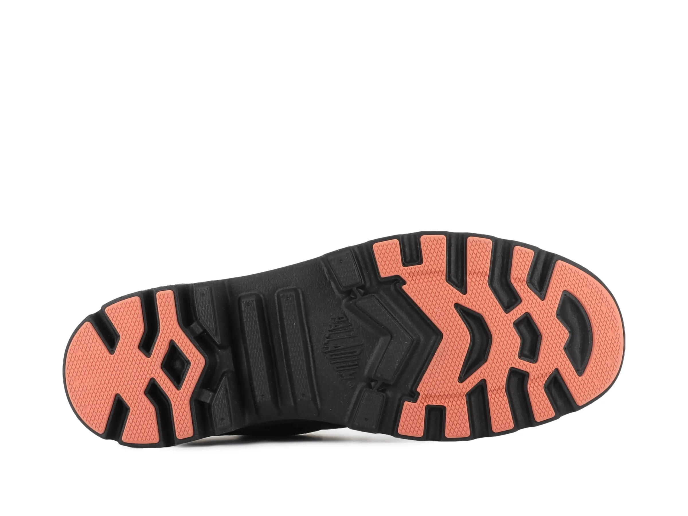 74474-008-M | PAMPA LT+ LO XPLR WP+ | BLACK sold by Palladium Boots product image thumbnail 5