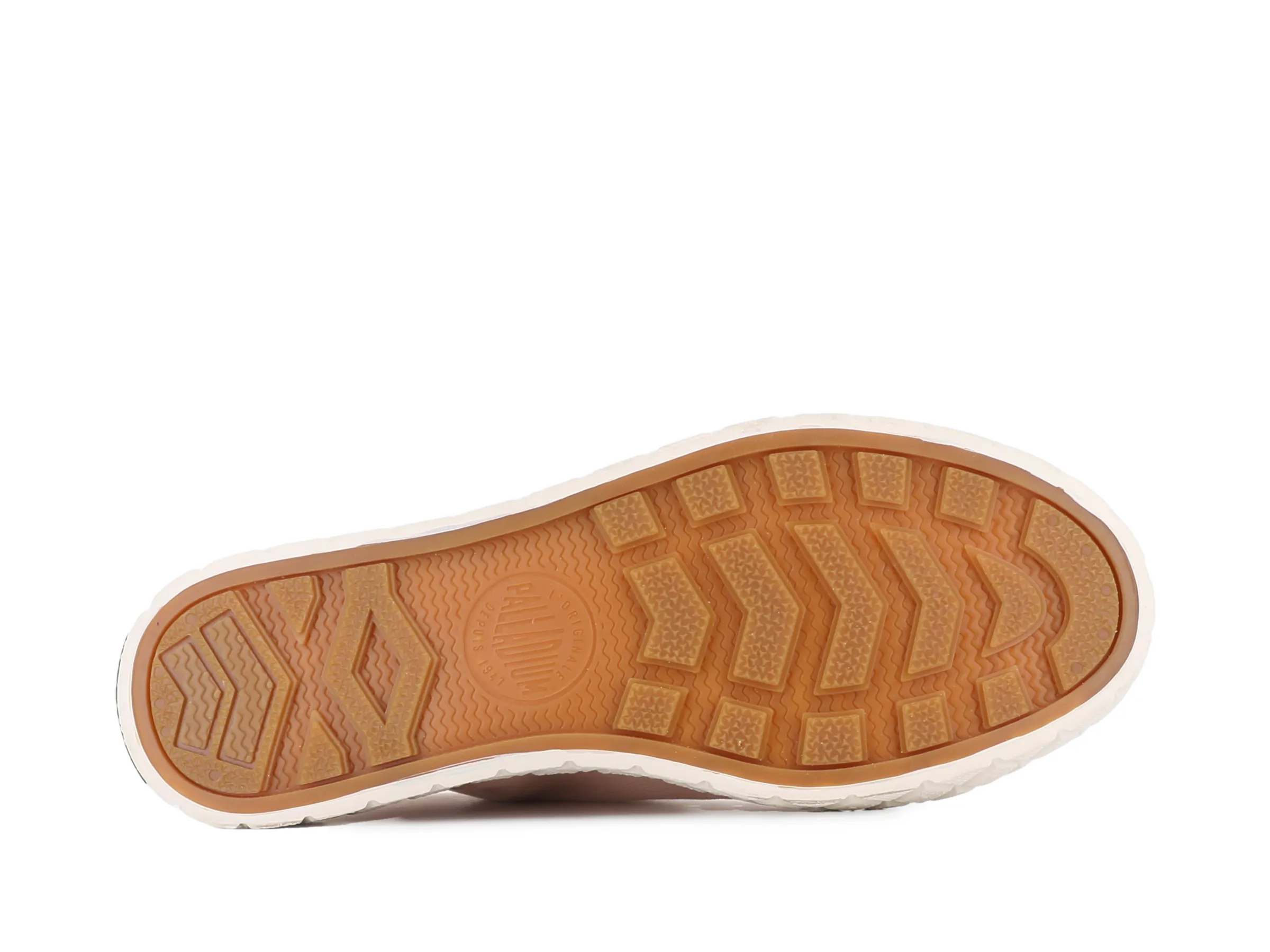 79142-605-M | PALLA ACE CHUKKA ORGANIC | NATURE PINK sold by Palladium Boots product image thumbnail 5