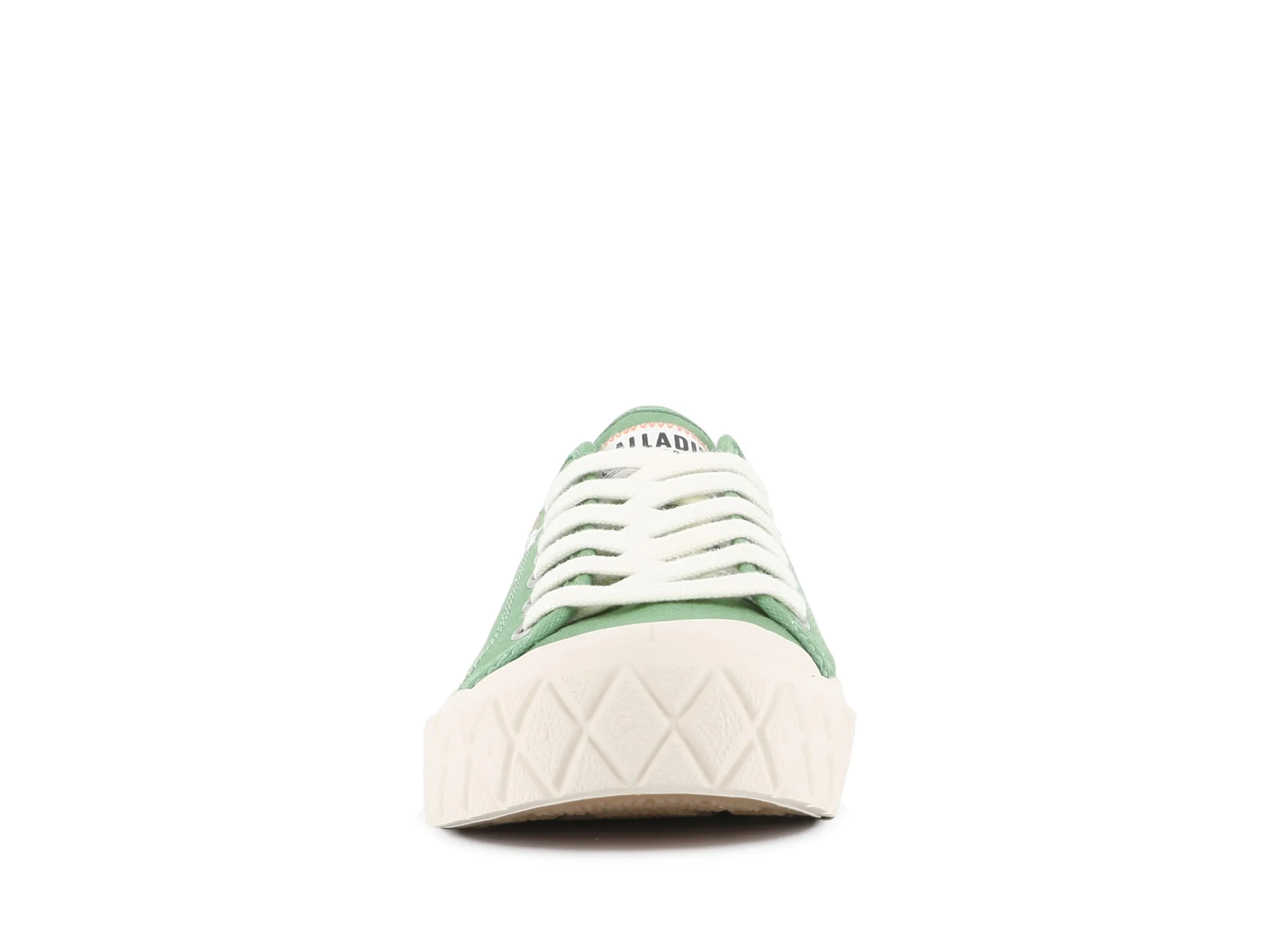 74447-305-M | PALLA ACE CVS ORG | VINTAGE GREEN sold by Palladium Boots product image thumbnail 3