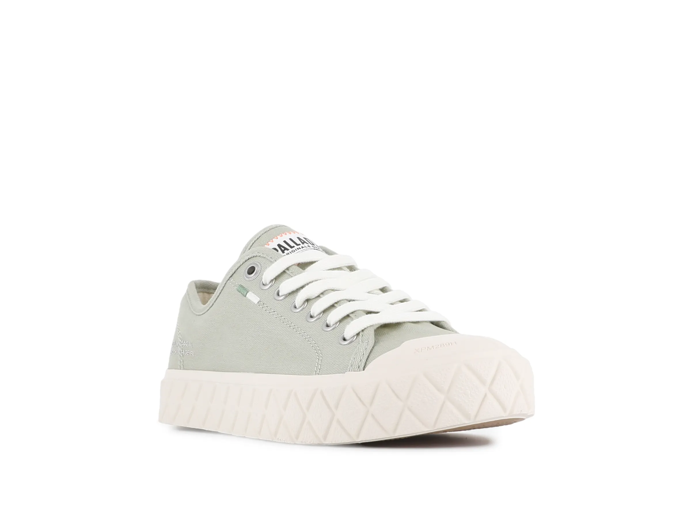 74447-247-M | PALLA ACE CVS ORG | ABBEY STONE sold by Palladium Boots product image thumbnail 2