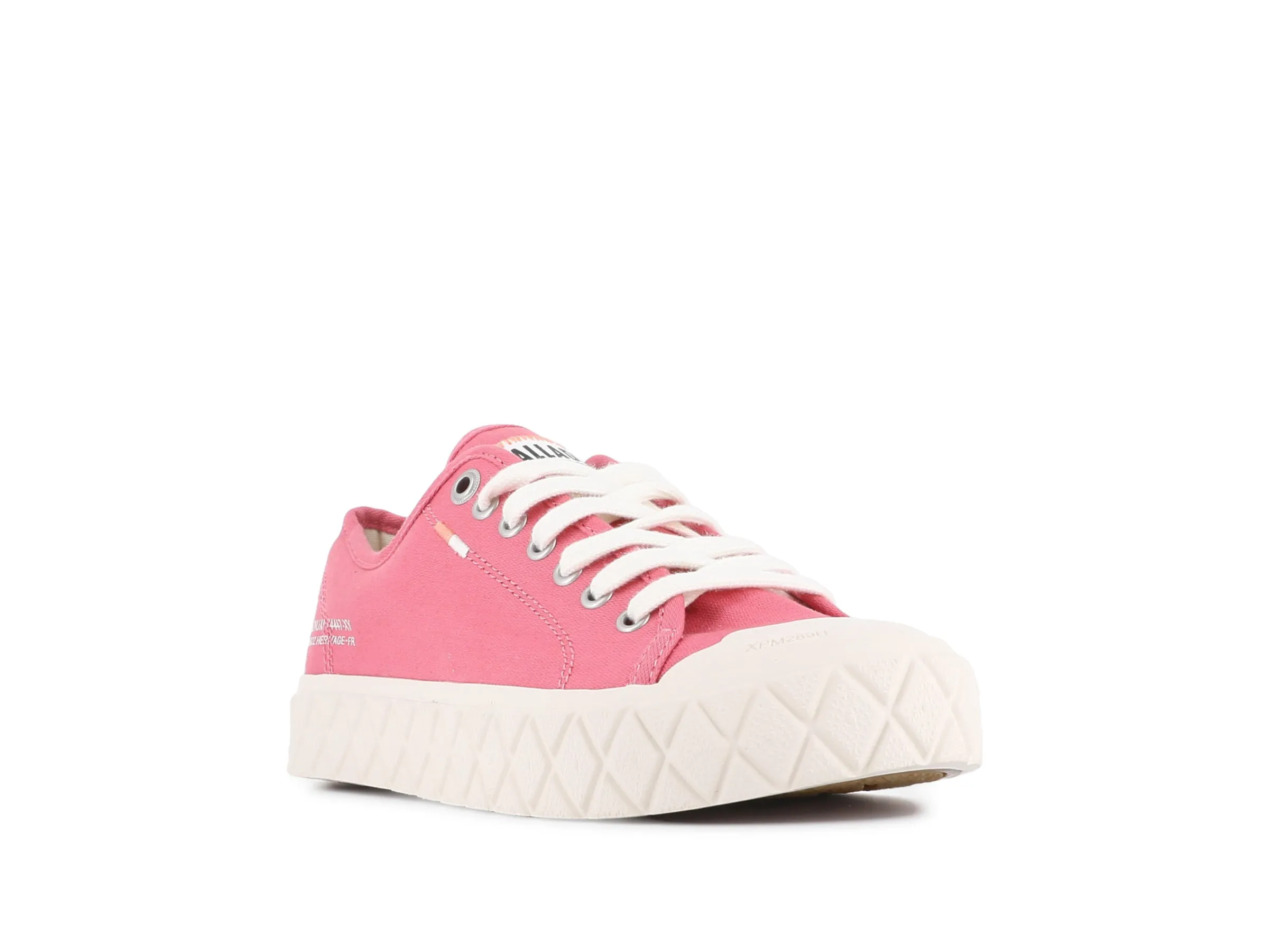 74447-699-M | PALLA ACE CVS ORG | BERRY SHAKE sold by Palladium Boots product image thumbnail 2