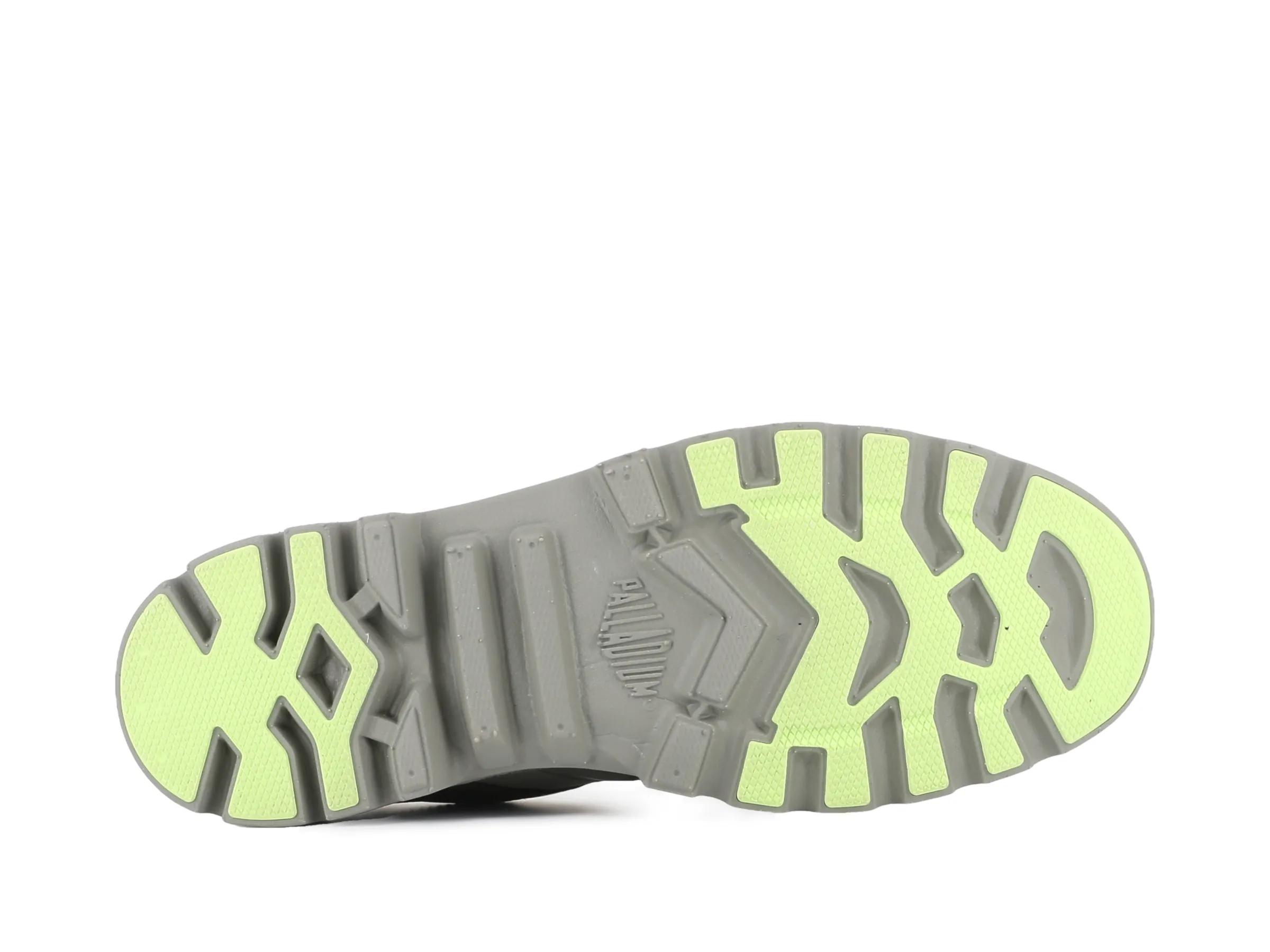 74474-325-M | PAMPA LT+ LO XPLR WP+ | OLIVE NIGHT sold by Palladium Boots product image thumbnail 5