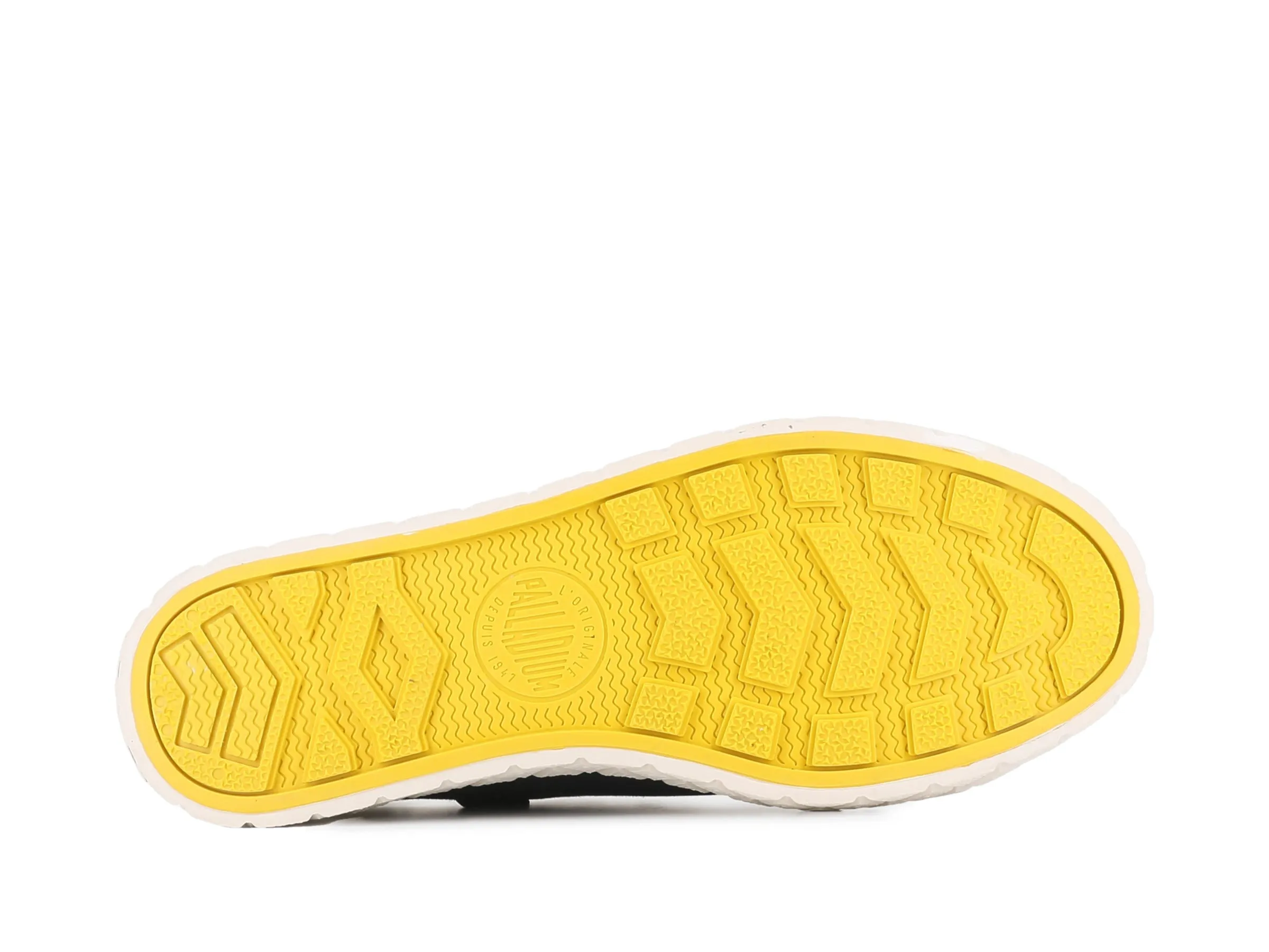 74447-425-M | PALLA ACE CVS ORG | MOOD INDIGO sold by Palladium Boots product image thumbnail 5