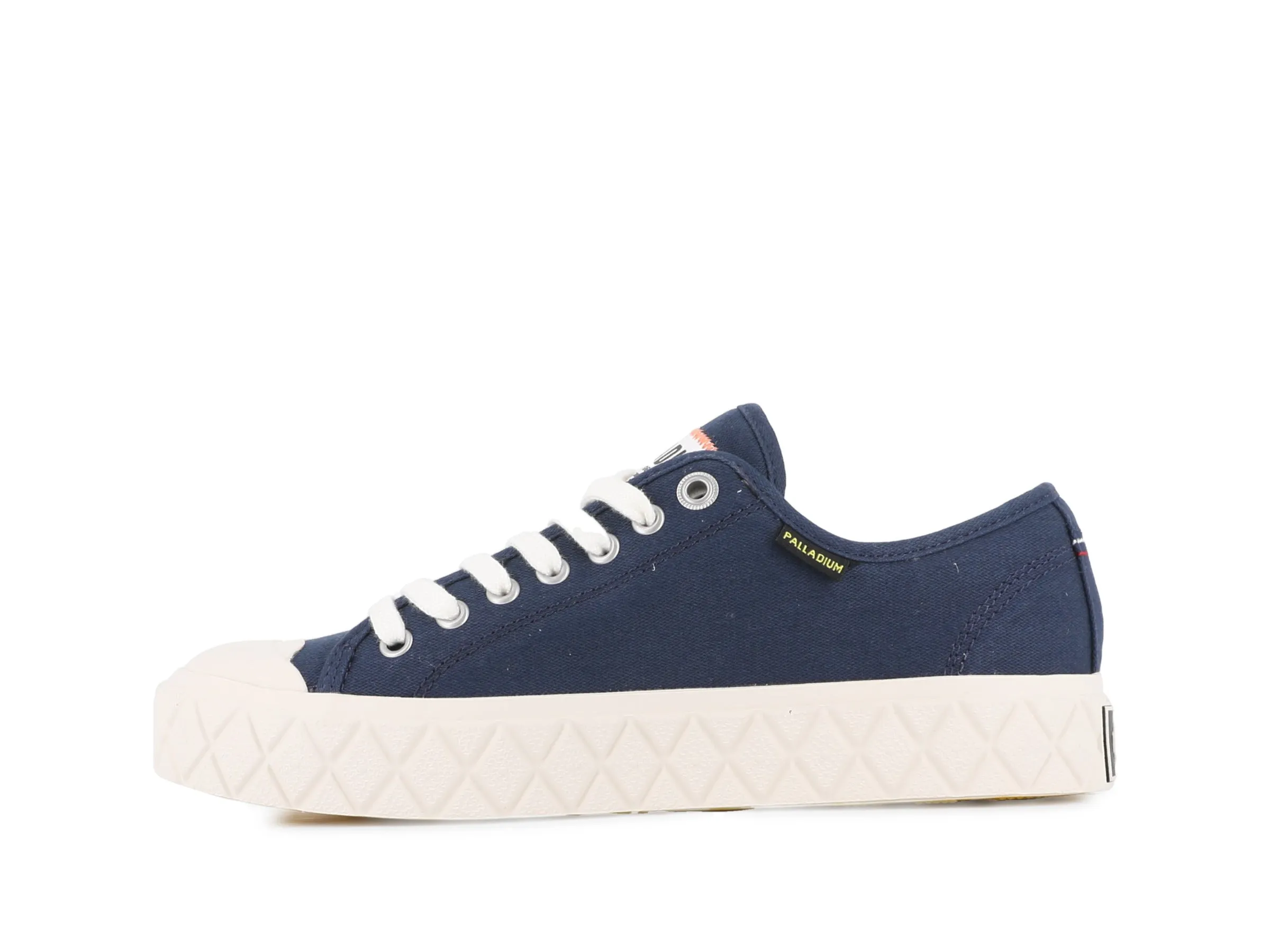 74447-425-M | PALLA ACE CVS ORG | MOOD INDIGO sold by Palladium Boots product image thumbnail 4