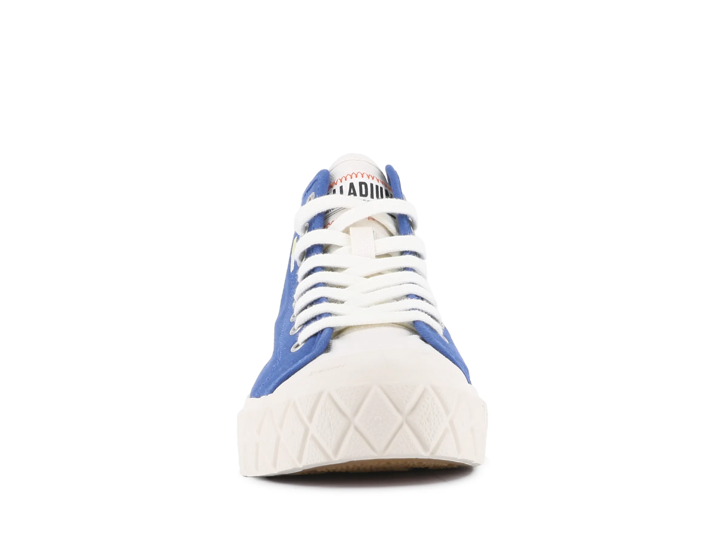 79142-484-M | PALLA ACE CHUKKA ORGANIC | RETRO BLUE sold by Palladium Boots product image thumbnail 3