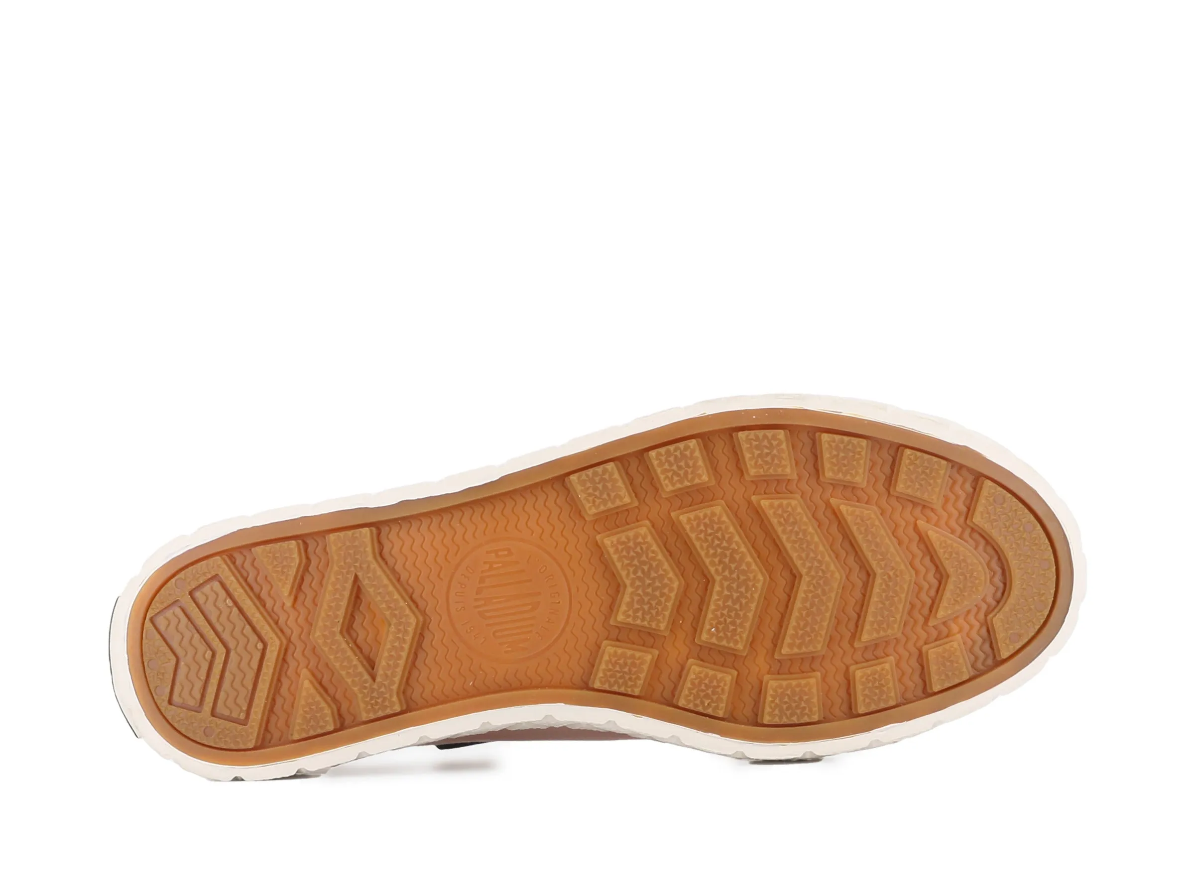 74447-605-M | PALLA ACE CVS ORG | NATURE PINK sold by Palladium Boots product image thumbnail 5