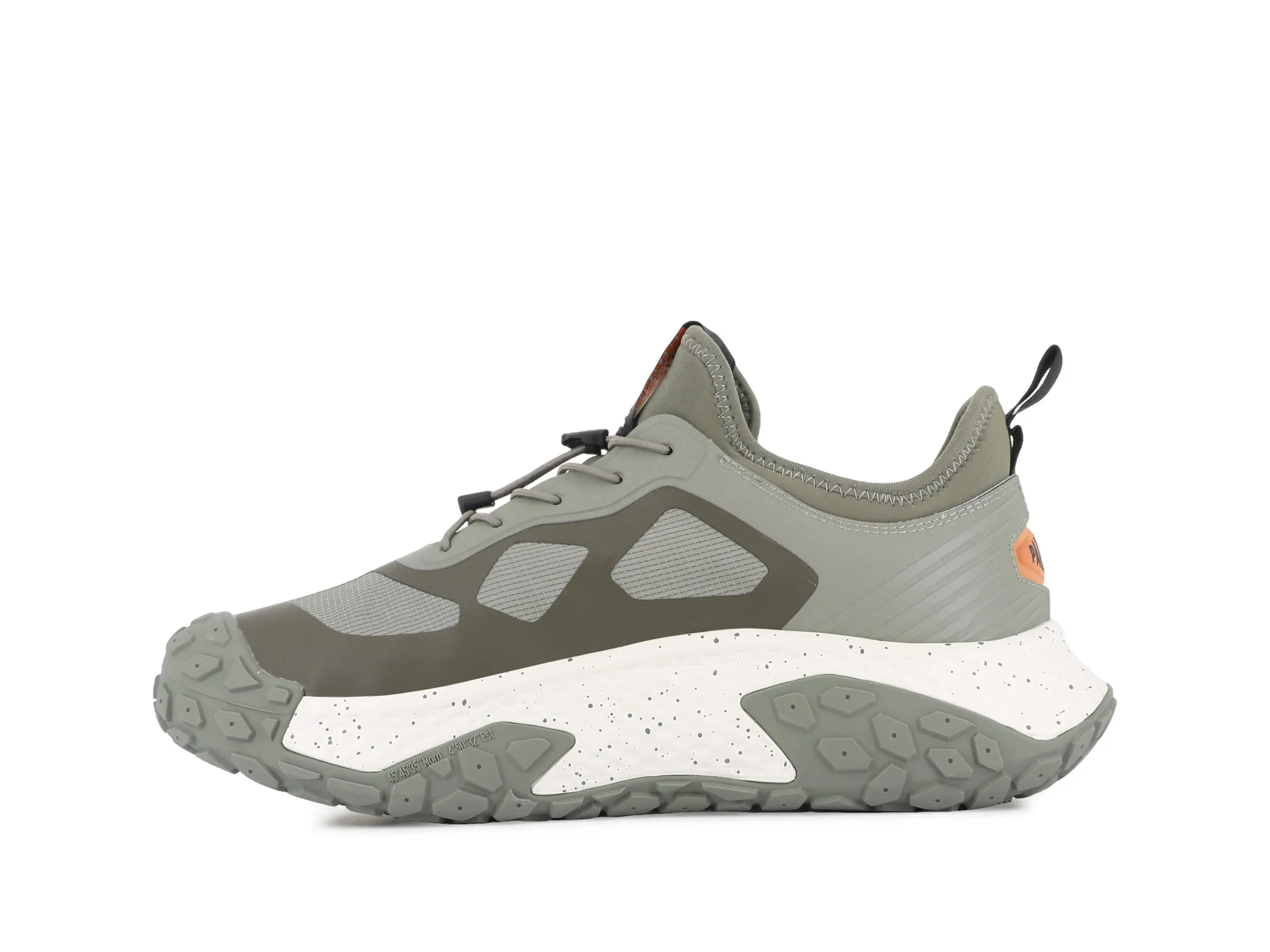 74482-339-M | OFFBOUND WP+ | VETIVER sold by Palladium Boots product image thumbnail 4