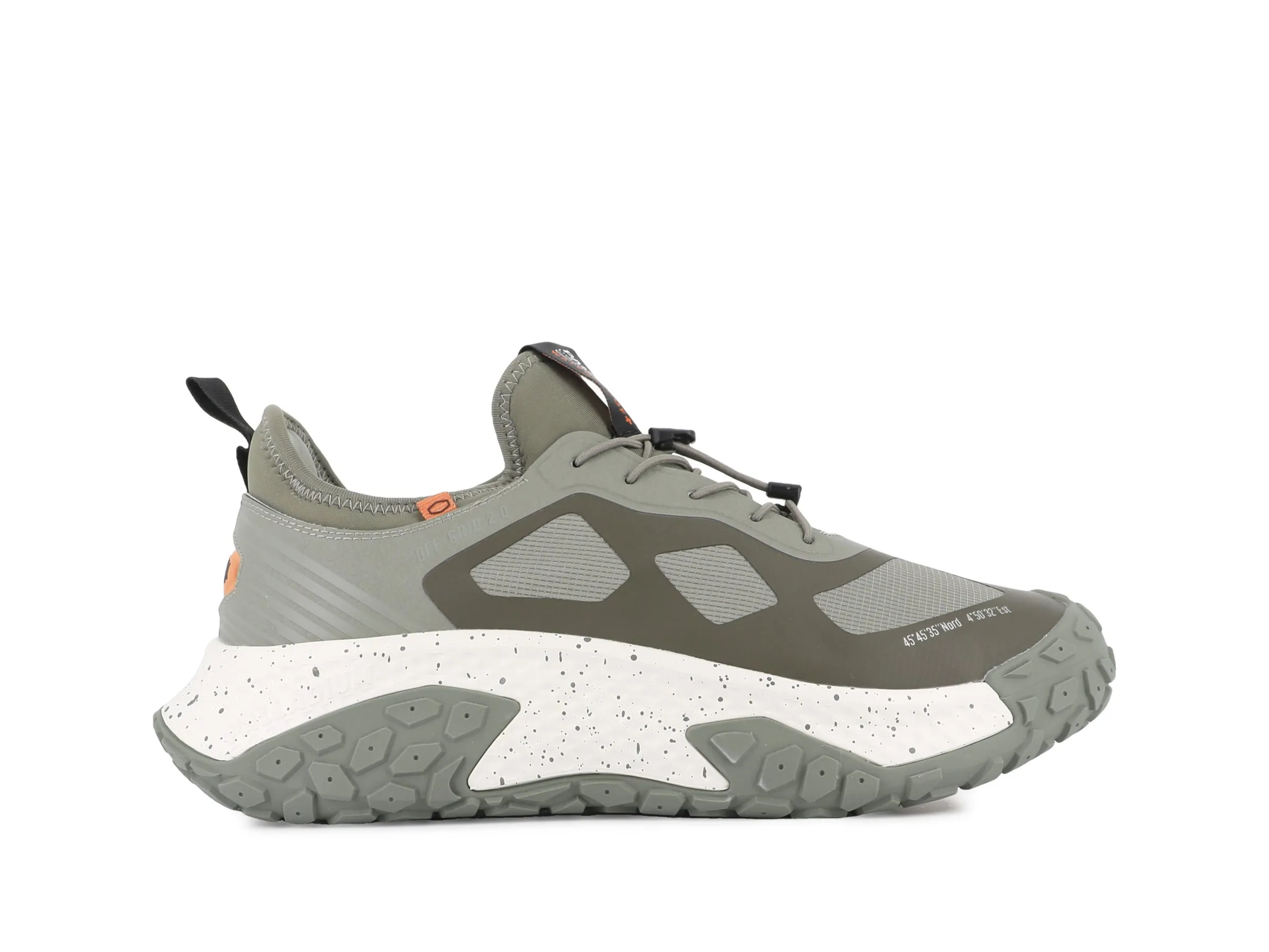 74482-339-M | OFFBOUND WP+ | VETIVER sold by Palladium Boots