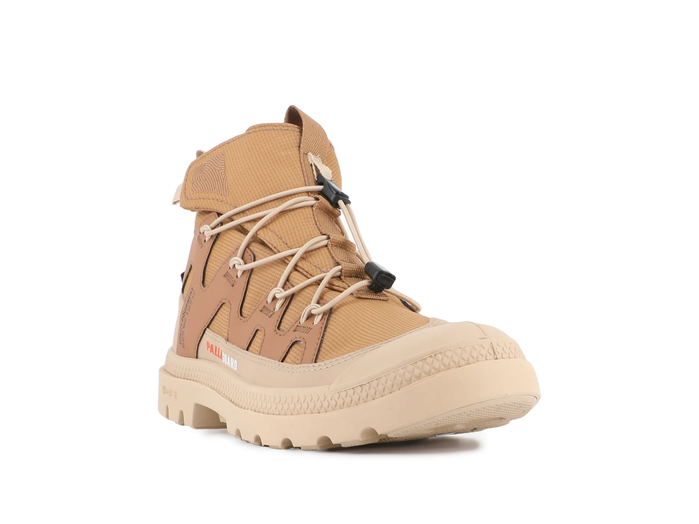 74383-287-M | PAMPA LITE+ XPLOR WP+ | CHAI TAN sold by Palladium Boots product image thumbnail 2