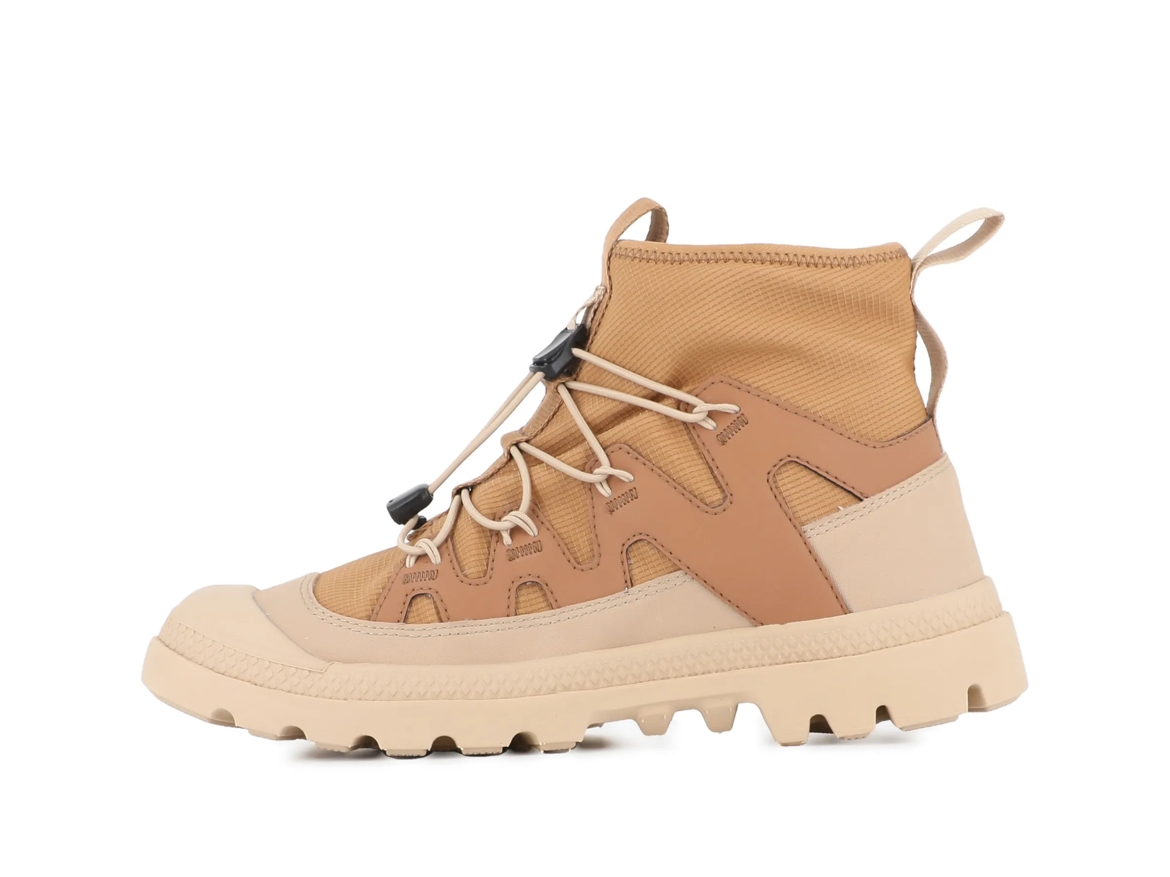 74383-287-M | PAMPA LITE+ XPLOR WP+ | CHAI TAN sold by Palladium Boots product image thumbnail 4