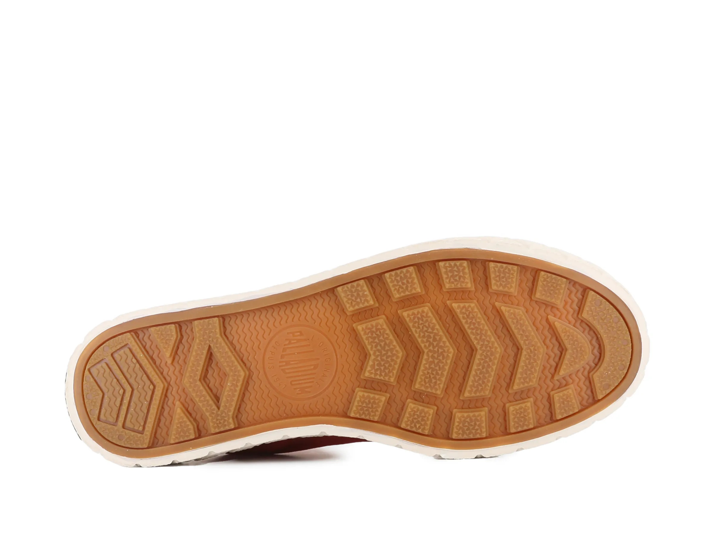 79142-656-M | PALLA ACE CHUKKA ORGANIC | CHILI PEPPER sold by Palladium Boots product image thumbnail 5