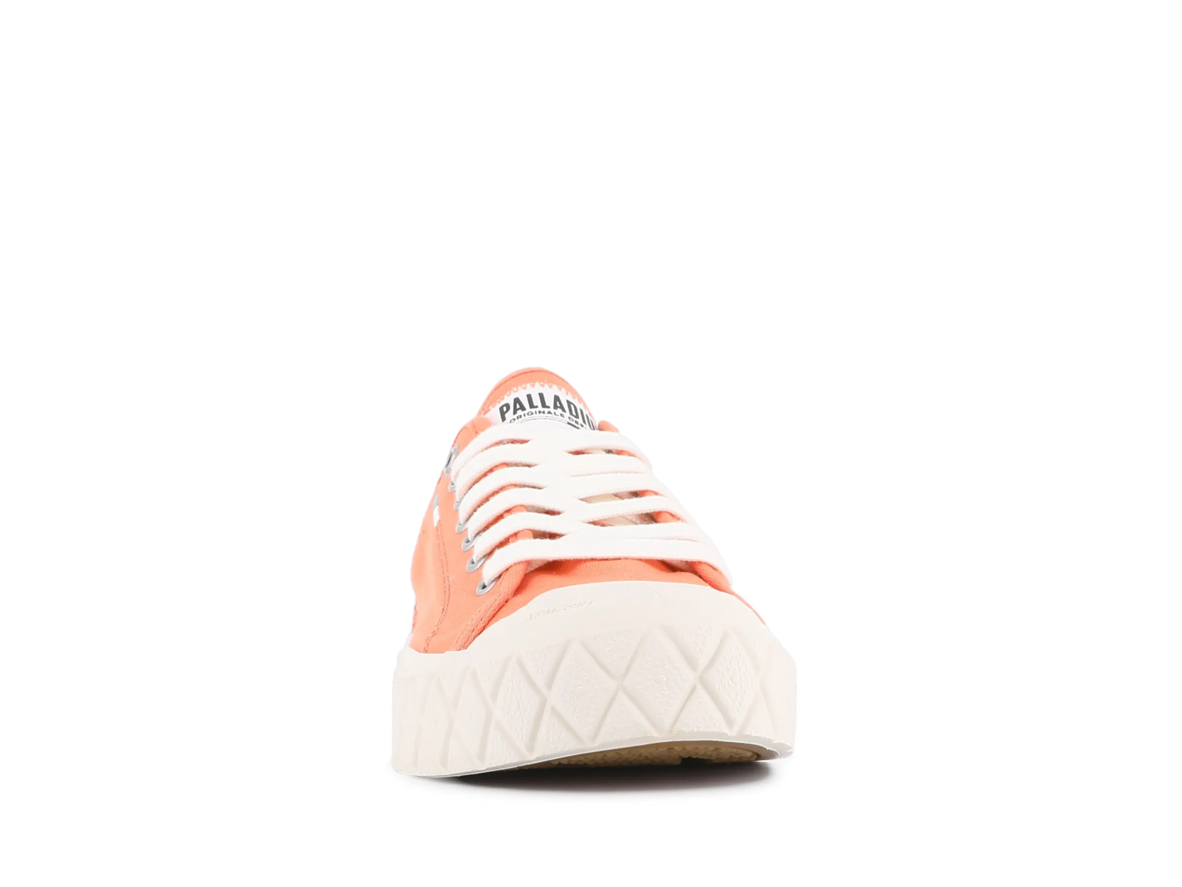 74447-813-M | PALLA ACE CVS ORG | SUNSTONE ORANGE sold by Palladium Boots product image thumbnail 3