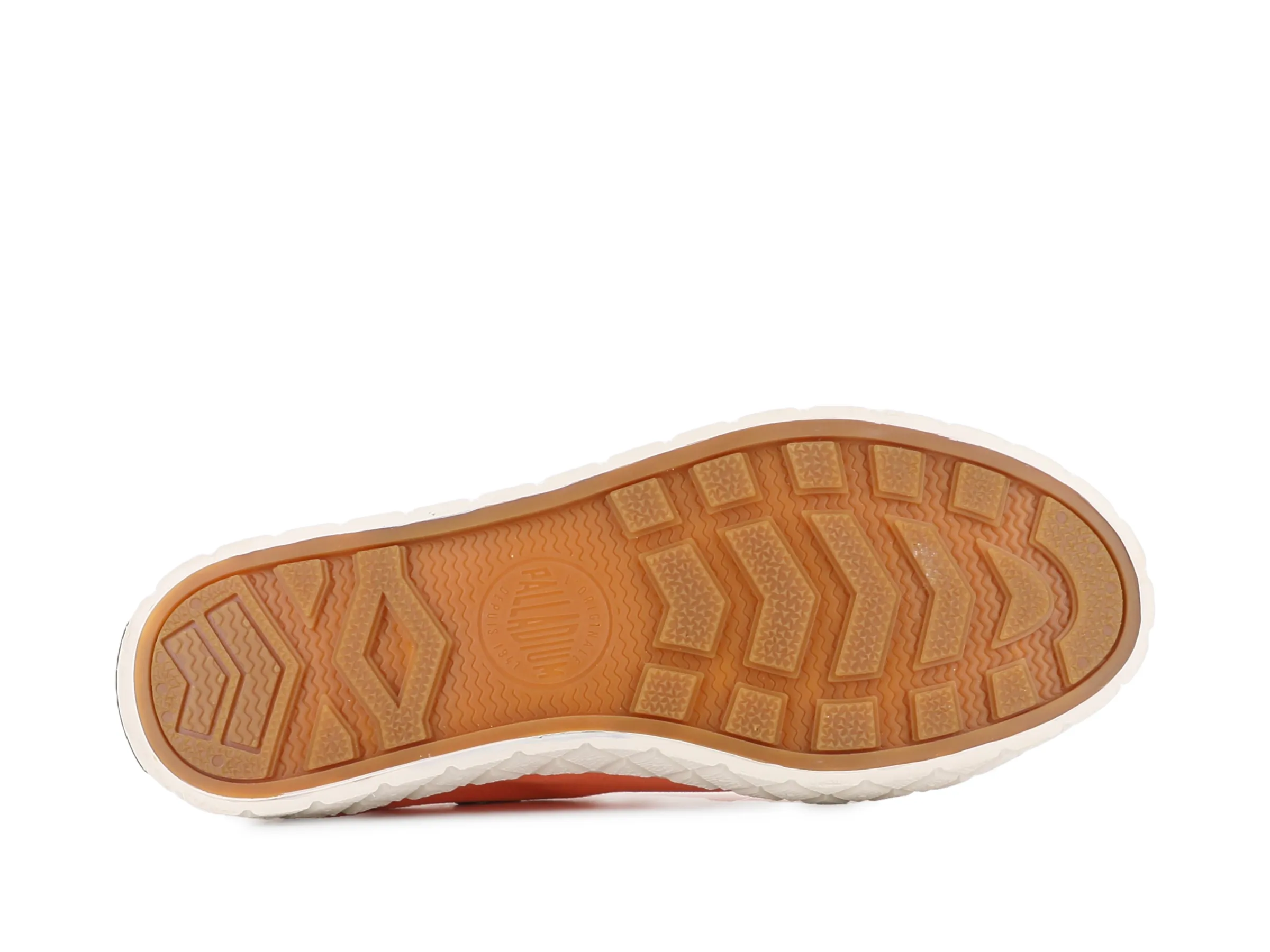 74447-813-M | PALLA ACE CVS ORG | SUNSTONE ORANGE sold by Palladium Boots product image thumbnail 5
