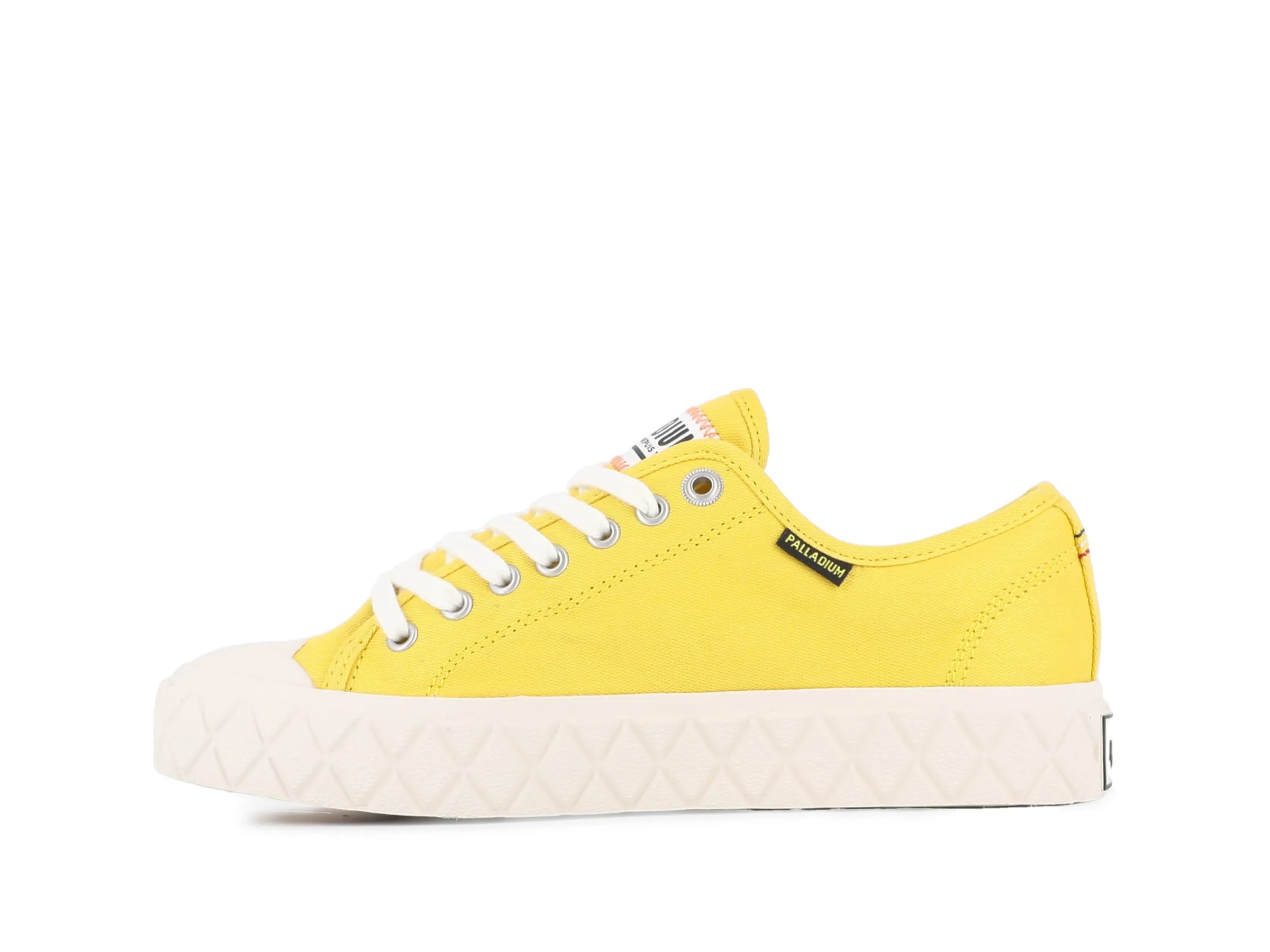 74447-741-M | PALLA ACE CVS ORG | SUPER LEMON sold by Palladium Boots product image thumbnail 4