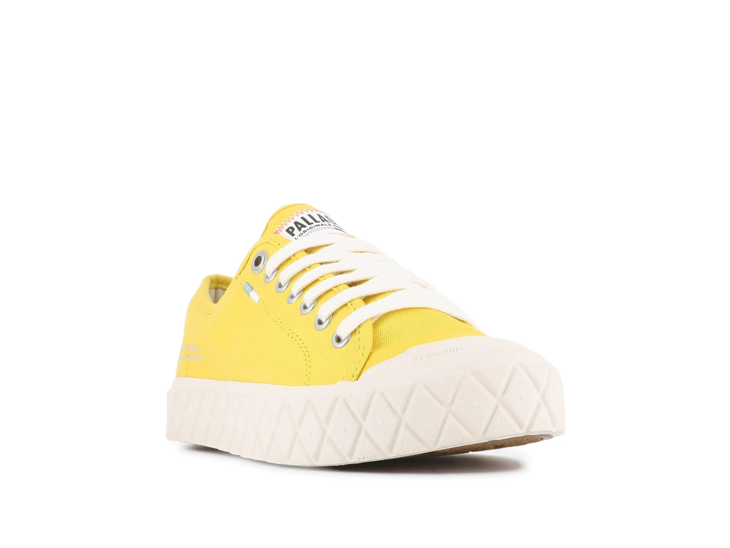 74447-741-M | PALLA ACE CVS ORG | SUPER LEMON sold by Palladium Boots product image thumbnail 2