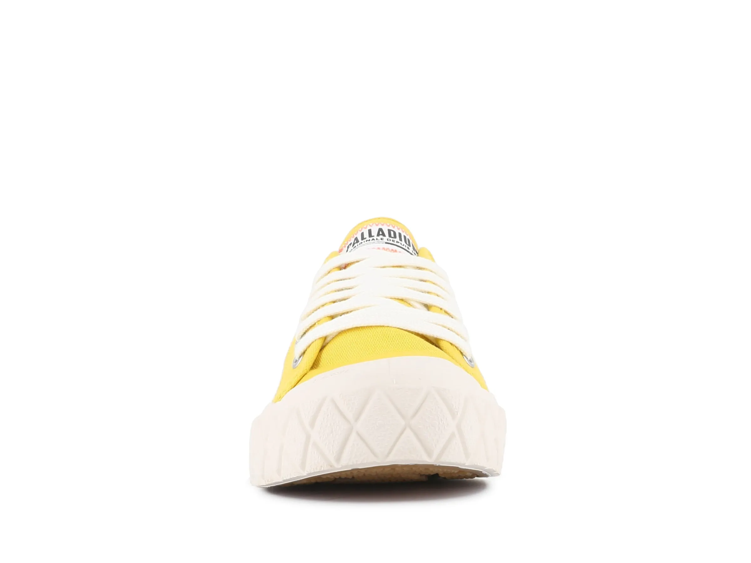 74447-741-M | PALLA ACE CVS ORG | SUPER LEMON sold by Palladium Boots product image thumbnail 3