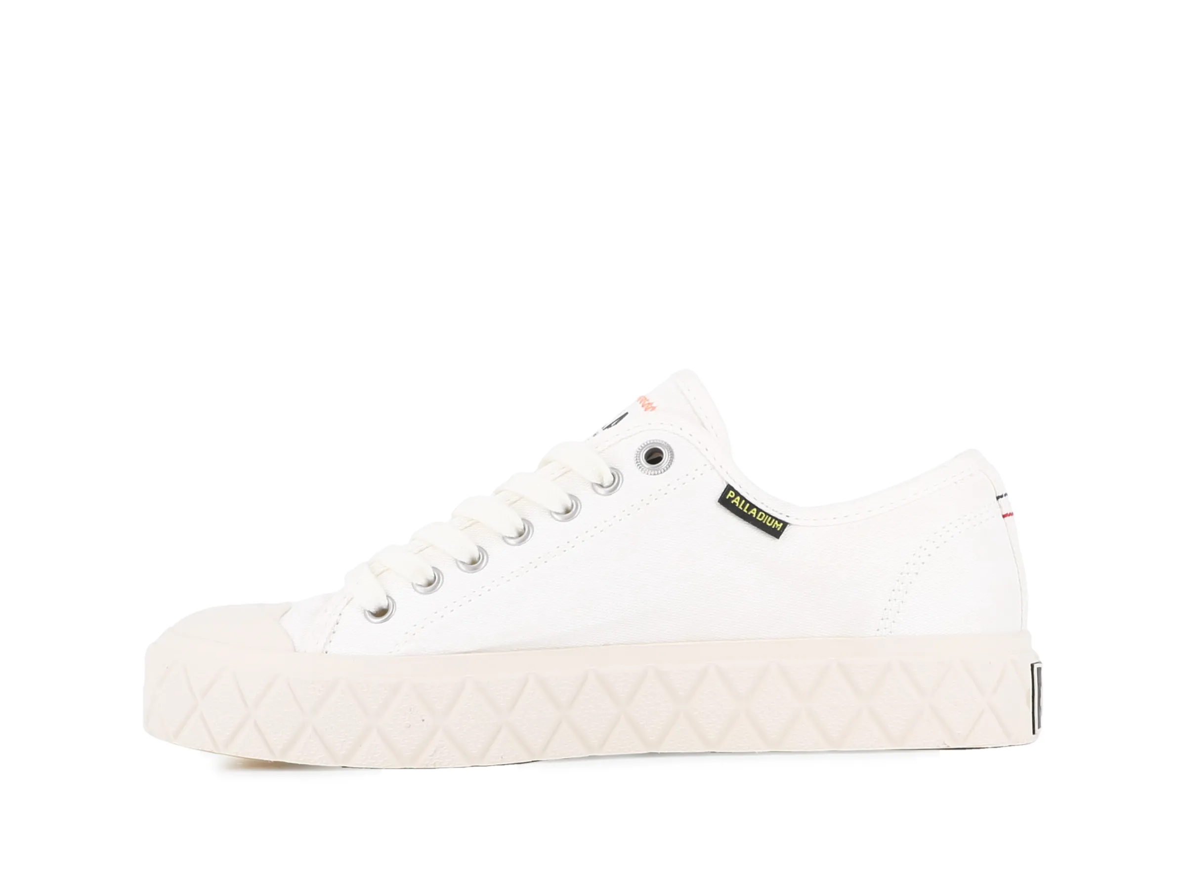 74447-116-M | PALLA ACE CVS ORG | STAR WHITE sold by Palladium Boots product image thumbnail 4