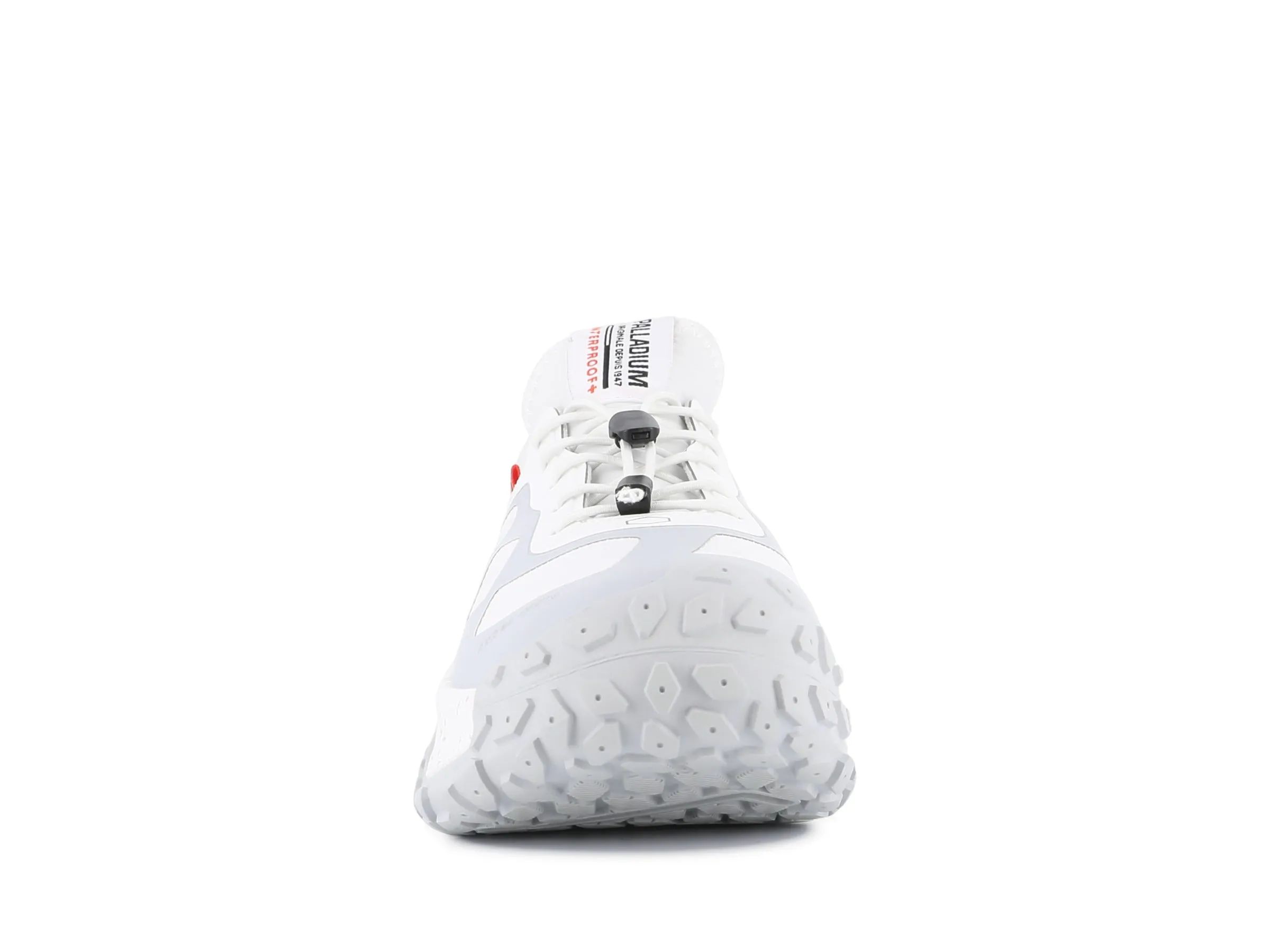 74482-116-M | OFFBOUND WP+ | STAR WHITE sold by Palladium Boots product image thumbnail 3