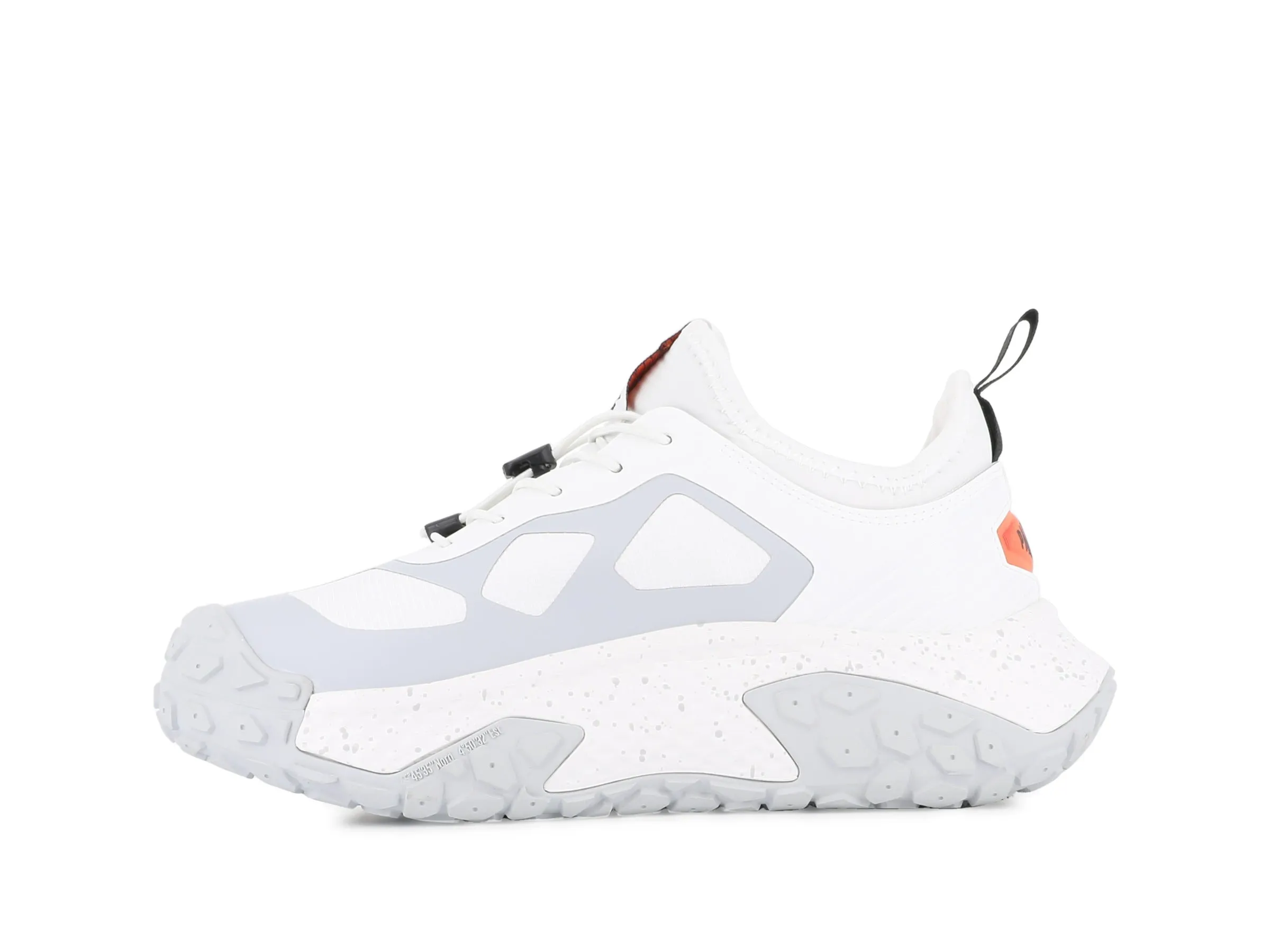 74482-116-M | OFFBOUND WP+ | STAR WHITE sold by Palladium Boots product image thumbnail 4