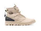 09104-295-M | PAMPA TRAVEL LITE RS | DESERT sold by Palladium Boots