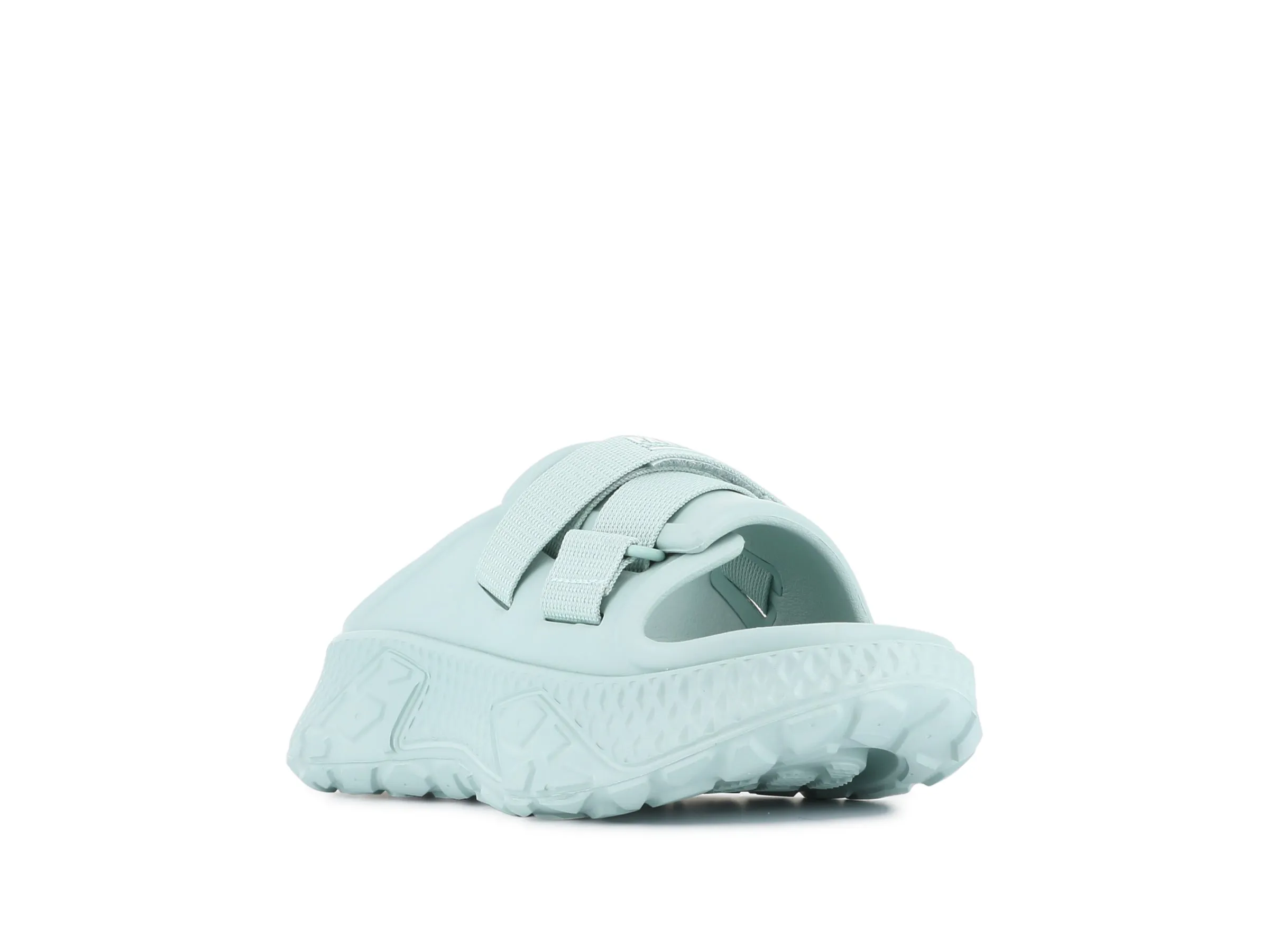 74480-481-M | OFFBOUND SLIDE | LIGHT TEAL sold by Palladium Boots product image thumbnail 2