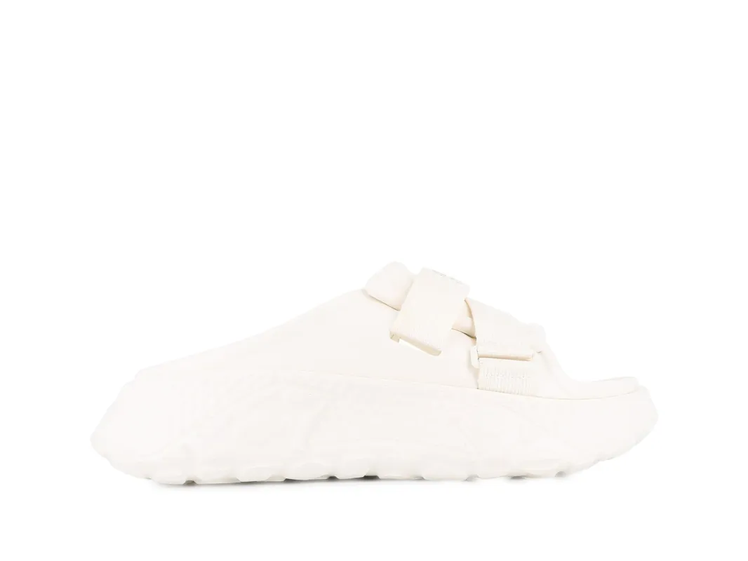 74480-180-M | OFFBOUND SLIDE | CREAM WHITE sold by Palladium Boots