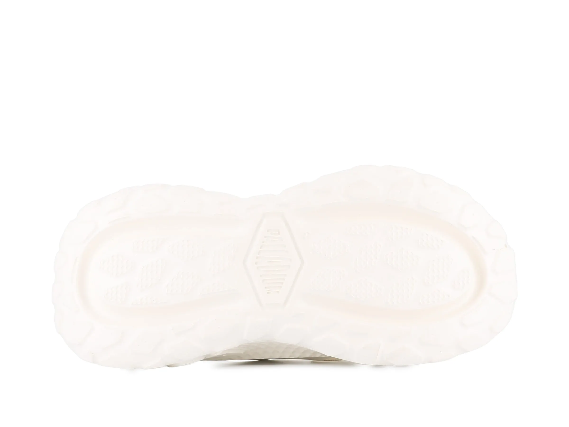 74480-180-M | OFFBOUND SLIDE | CREAM WHITE sold by Palladium Boots product image thumbnail 5
