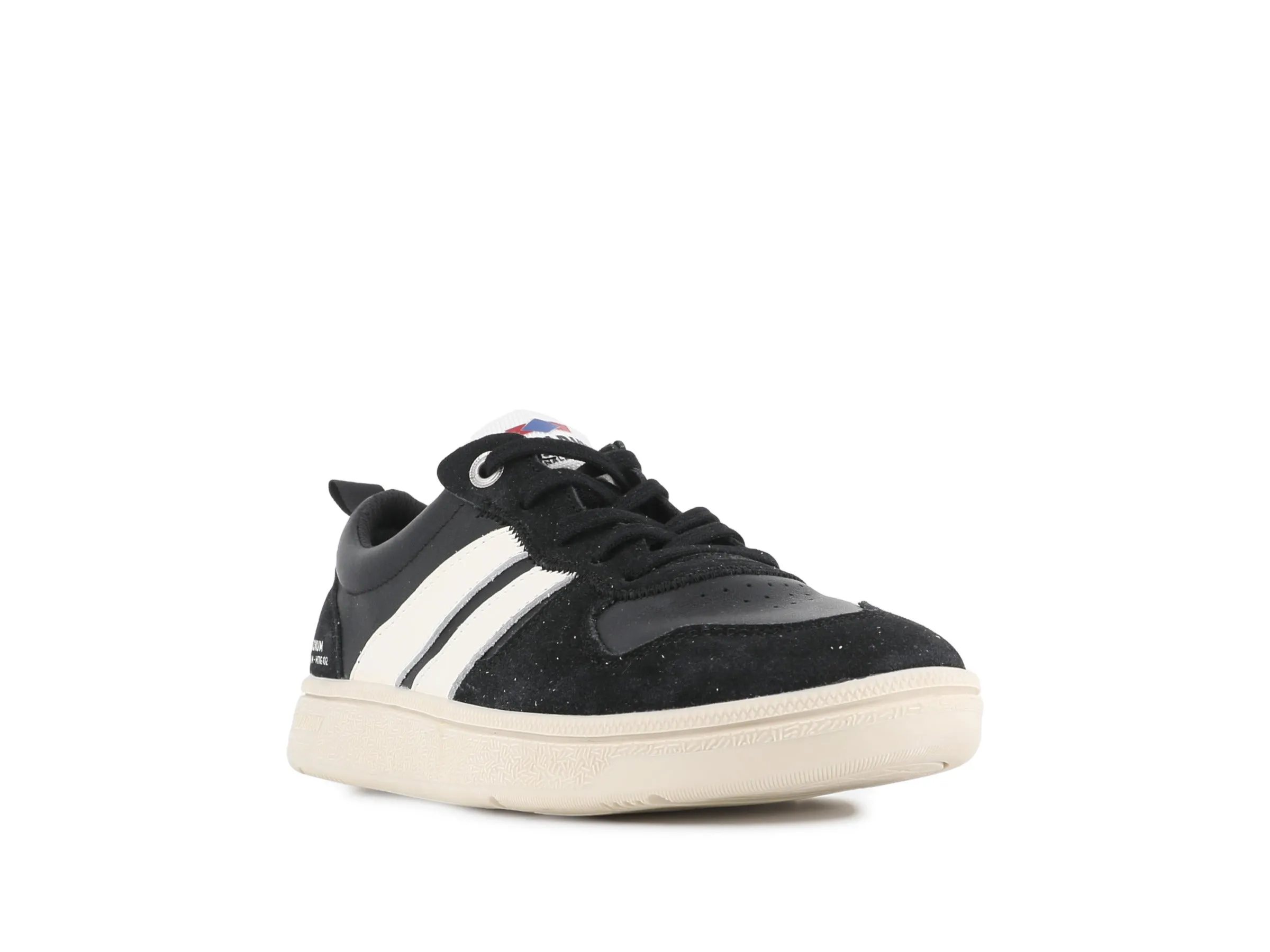 74485-070-M | PALLACUP FLAME LTH sold by Palladium Boots product image thumbnail 2