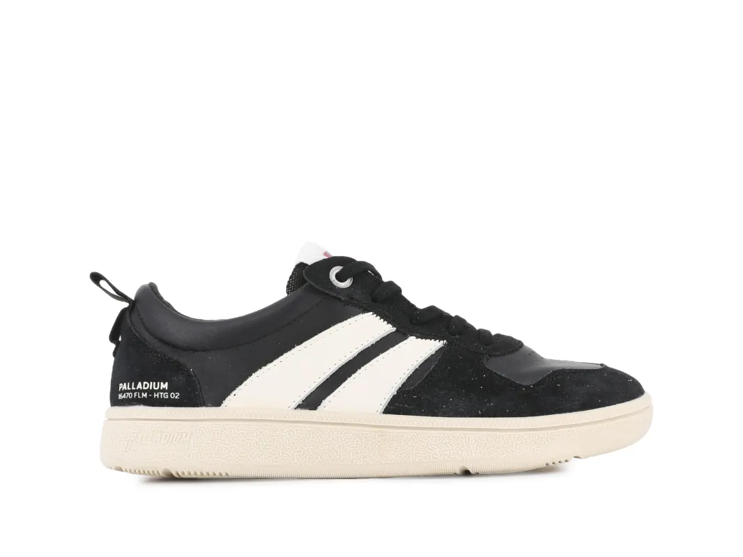 74485-070-M | PALLACUP FLAME LTH sold by Palladium Boots