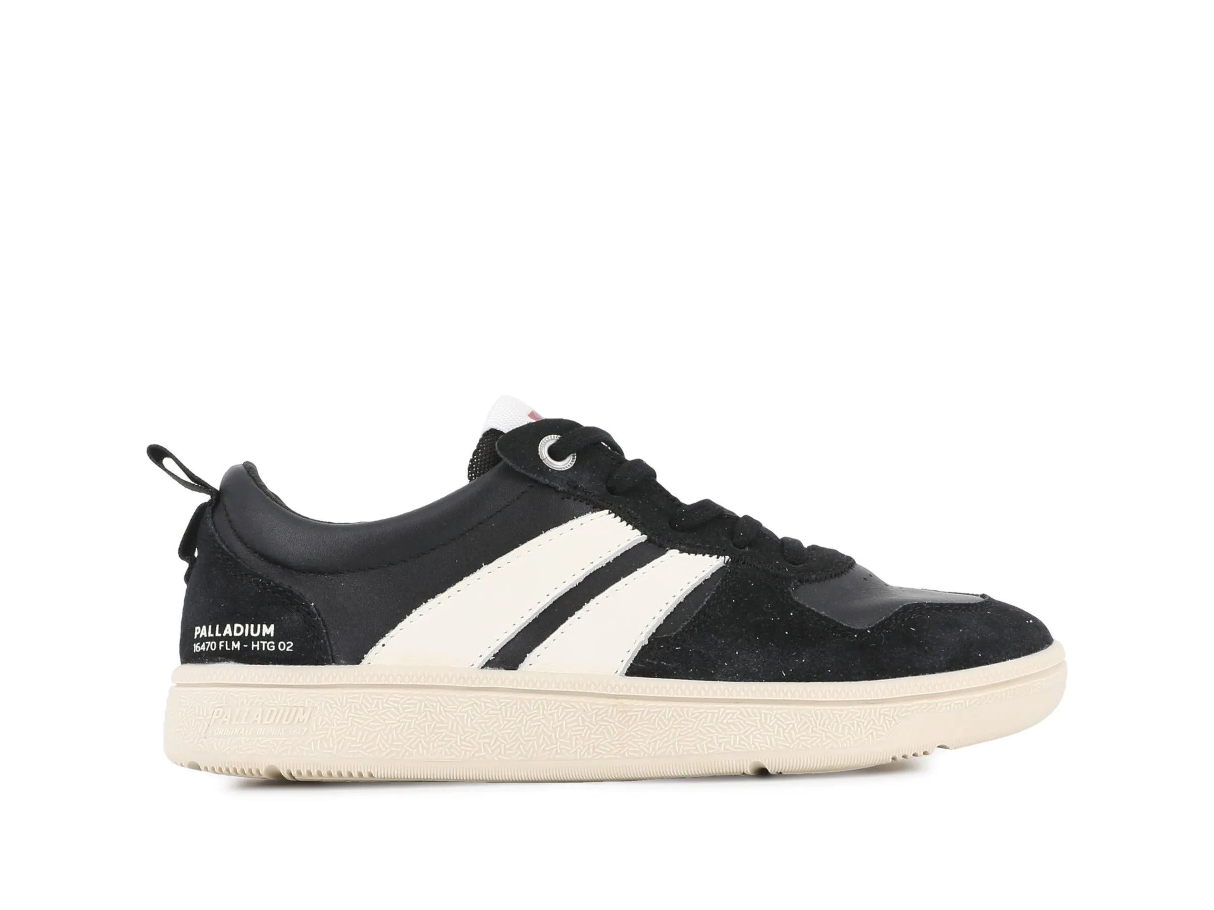 74485-070-M | PALLACUP FLAME LTH sold by Palladium Boots