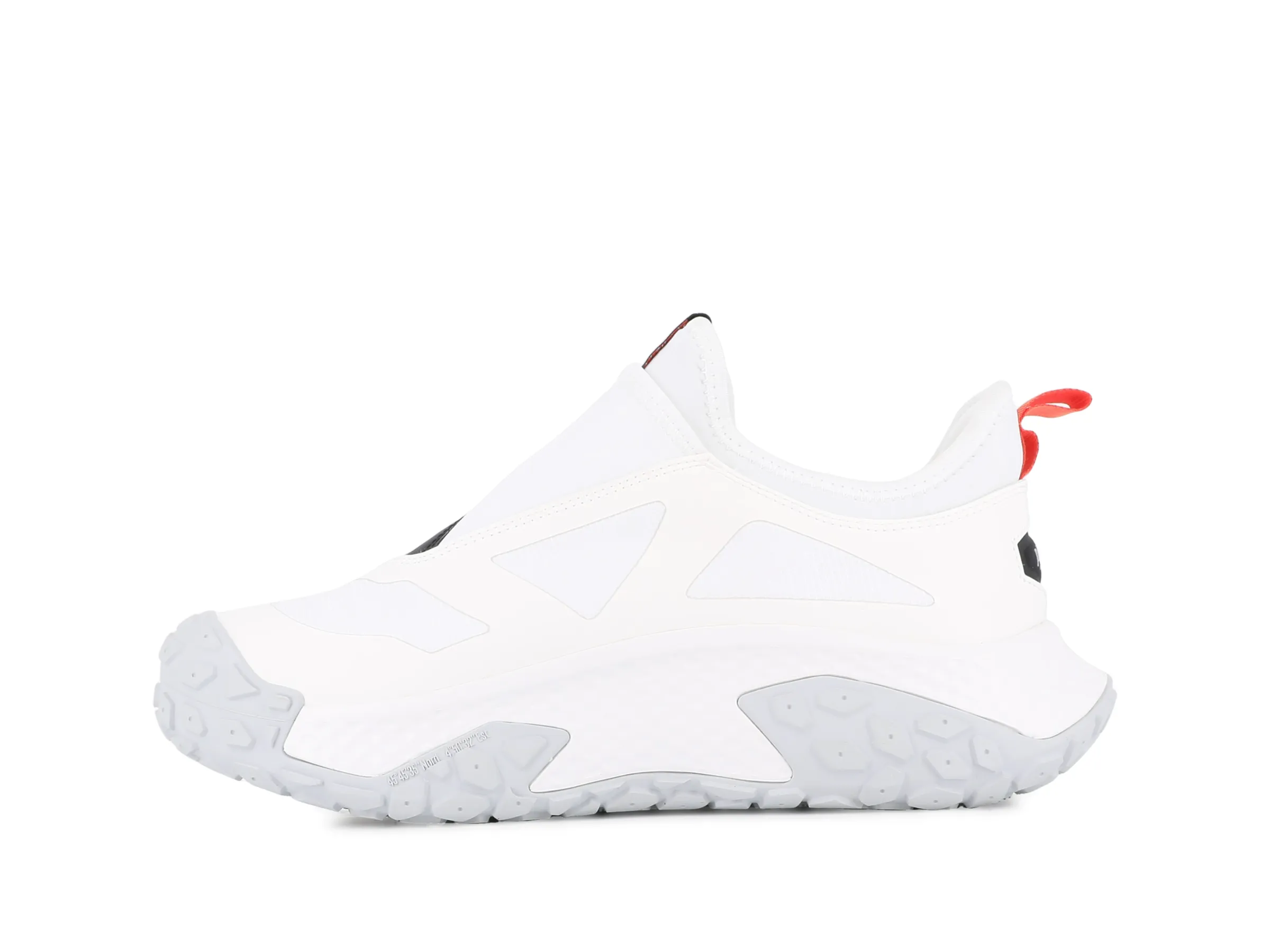 74483-116-M | OFFBOUND WP+ ZIP | STAR WHITE sold by Palladium Boots product image thumbnail 4