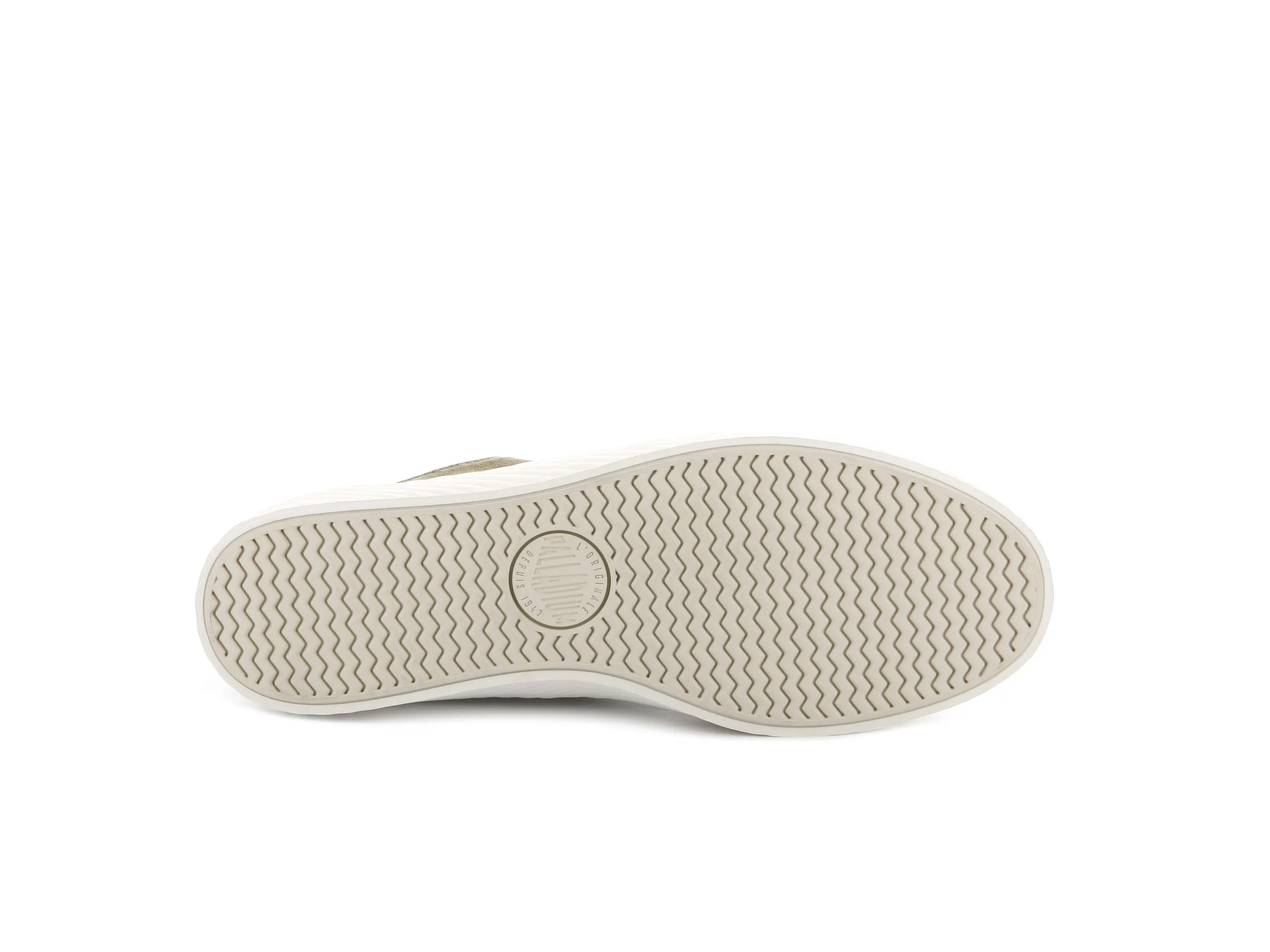 76248-204-M | PALLAPHOENIX OX CANVAS | BUTTERNUT sold by Palladium Boots product image thumbnail 5