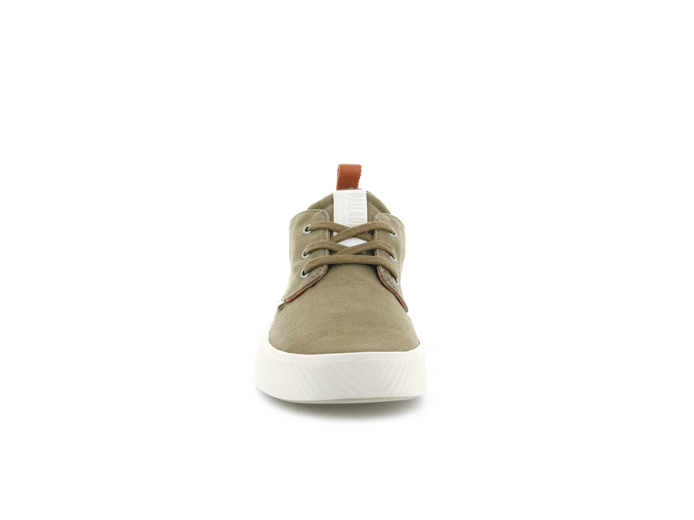 76248-204-M | PALLAPHOENIX OX CANVAS | BUTTERNUT sold by Palladium Boots product image thumbnail 3