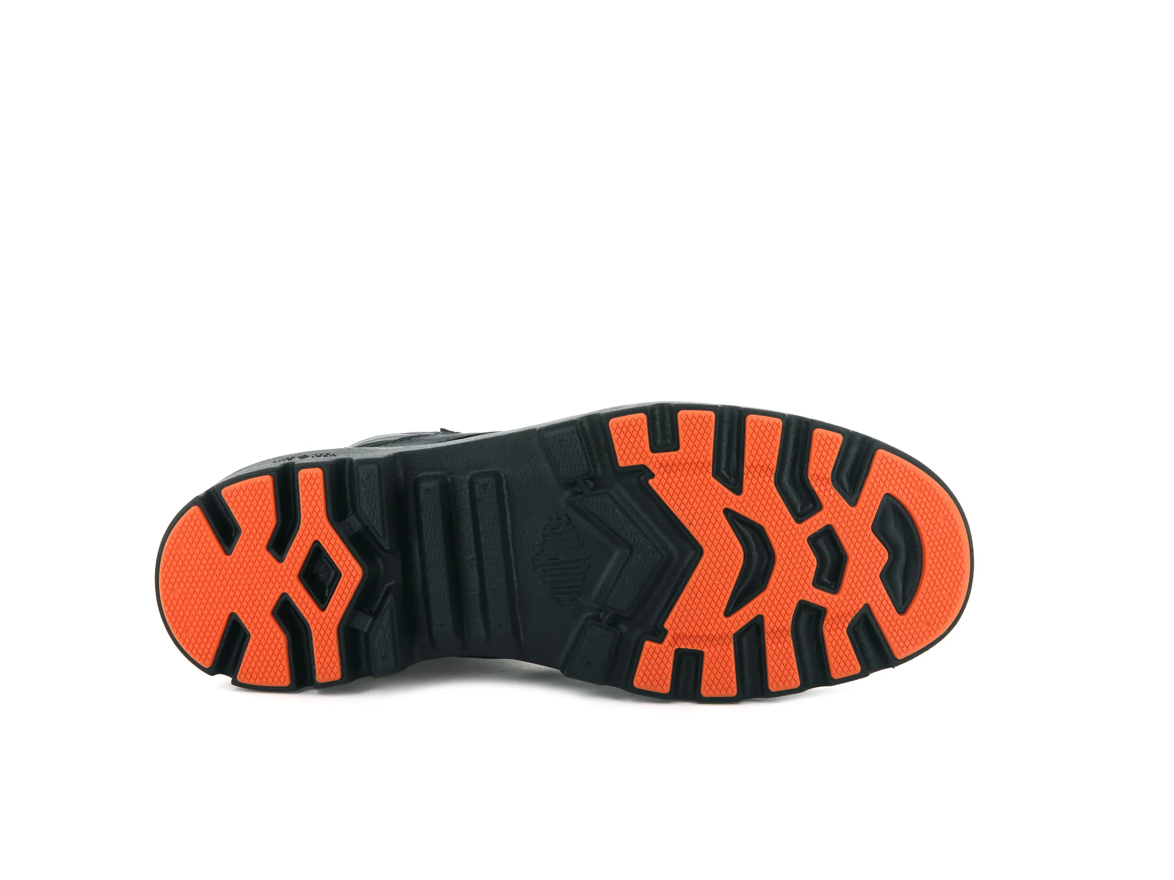 76194-008-M | PAMPA LITE+ VAPOR WP+ | BLACK sold by Palladium Boots product image thumbnail 5