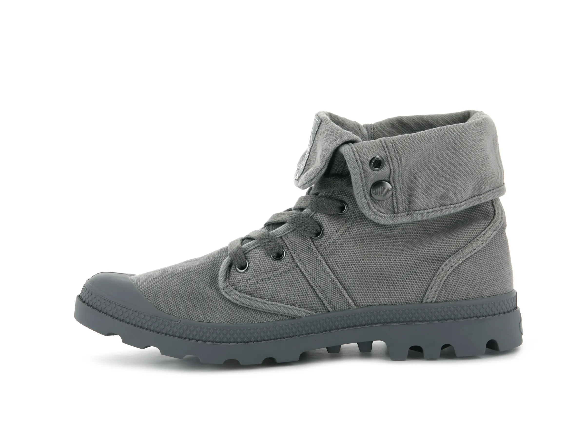 02478-066-M | PALLABROUSSE BAGGY | TITANIUM/HI-RISE sold by Palladium Boots product image thumbnail 3