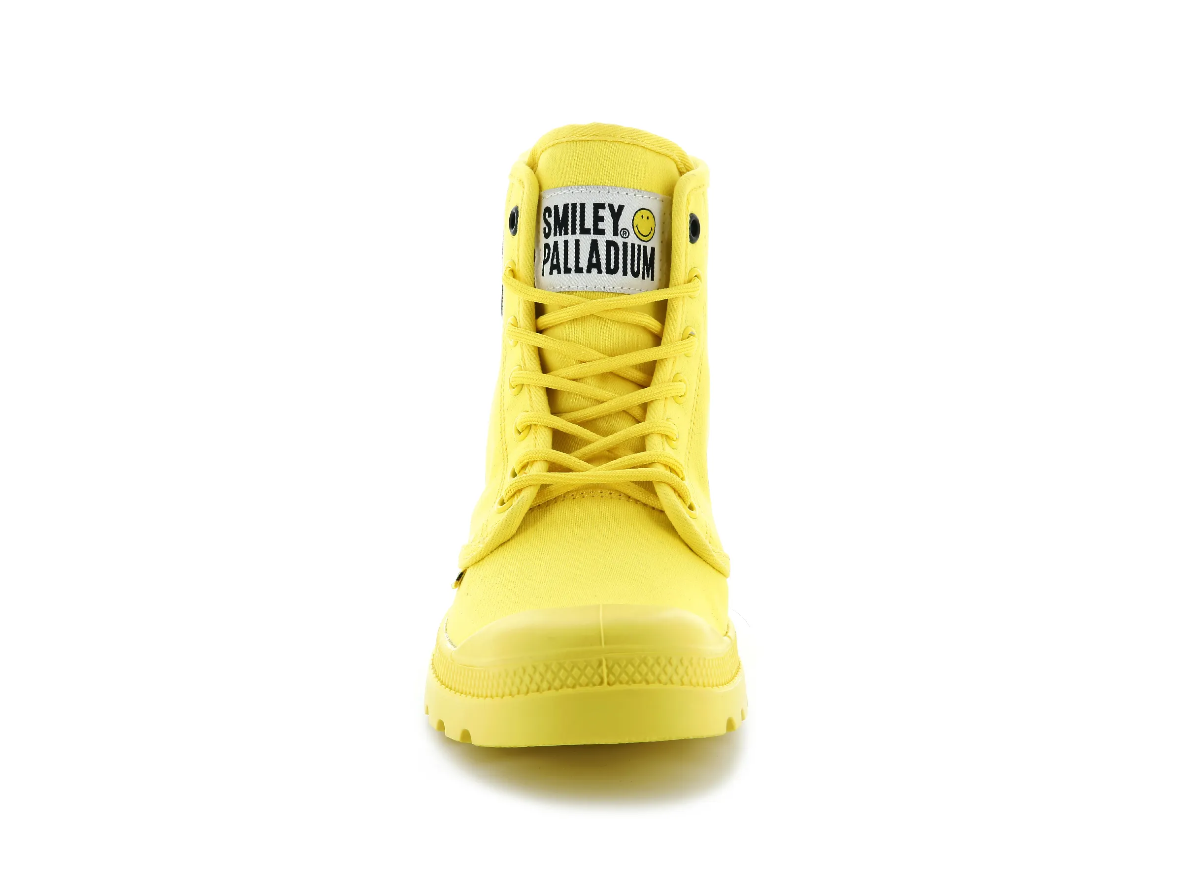 76074-736-M | PAMPA SMILEY FEST BAG | BLAZING YELLOW sold by Palladium Boots product image thumbnail 3