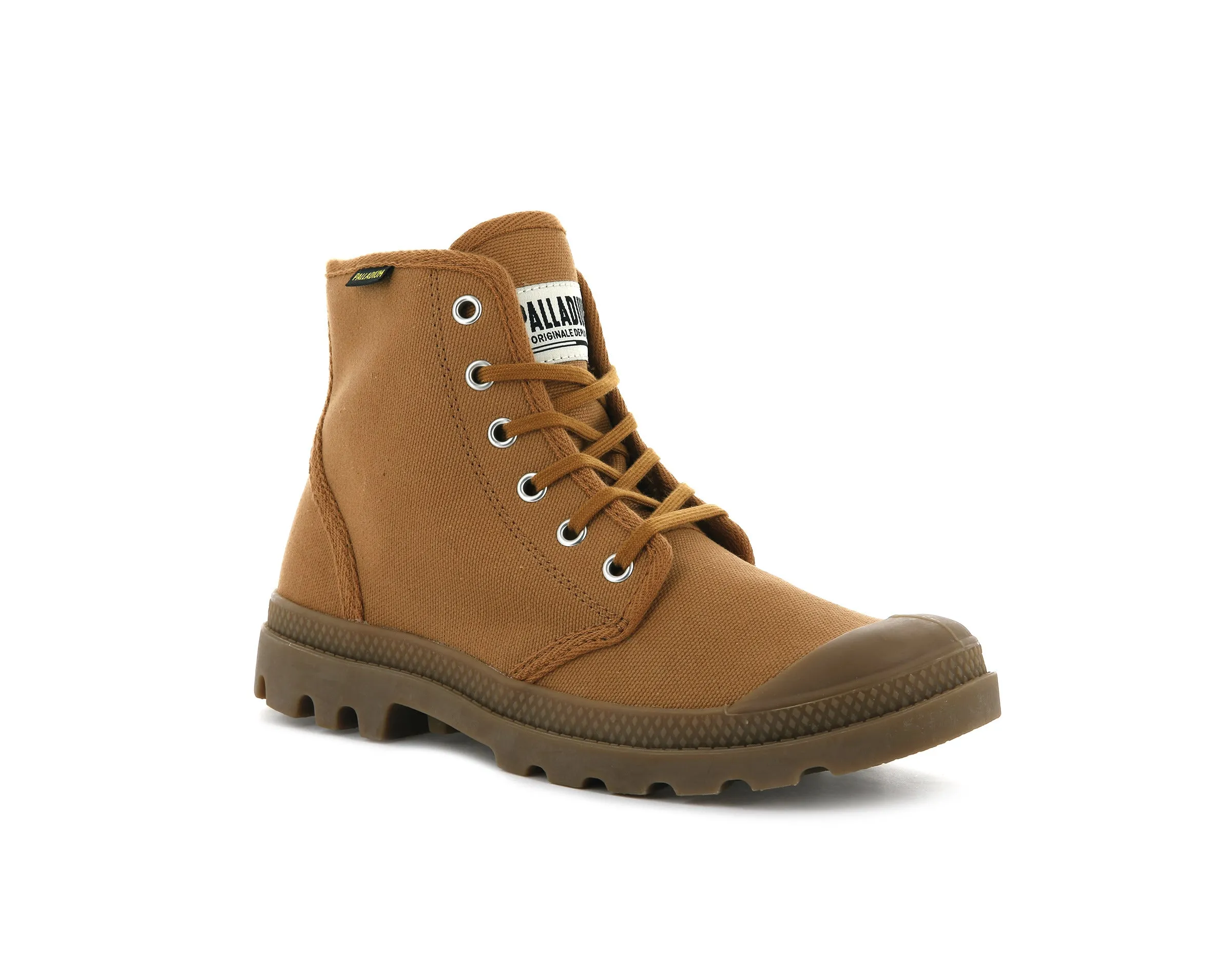 75349-251-M | PAMPA HI ORIGINALE | CATHAY SPICE sold by Palladium Boots product image thumbnail 2