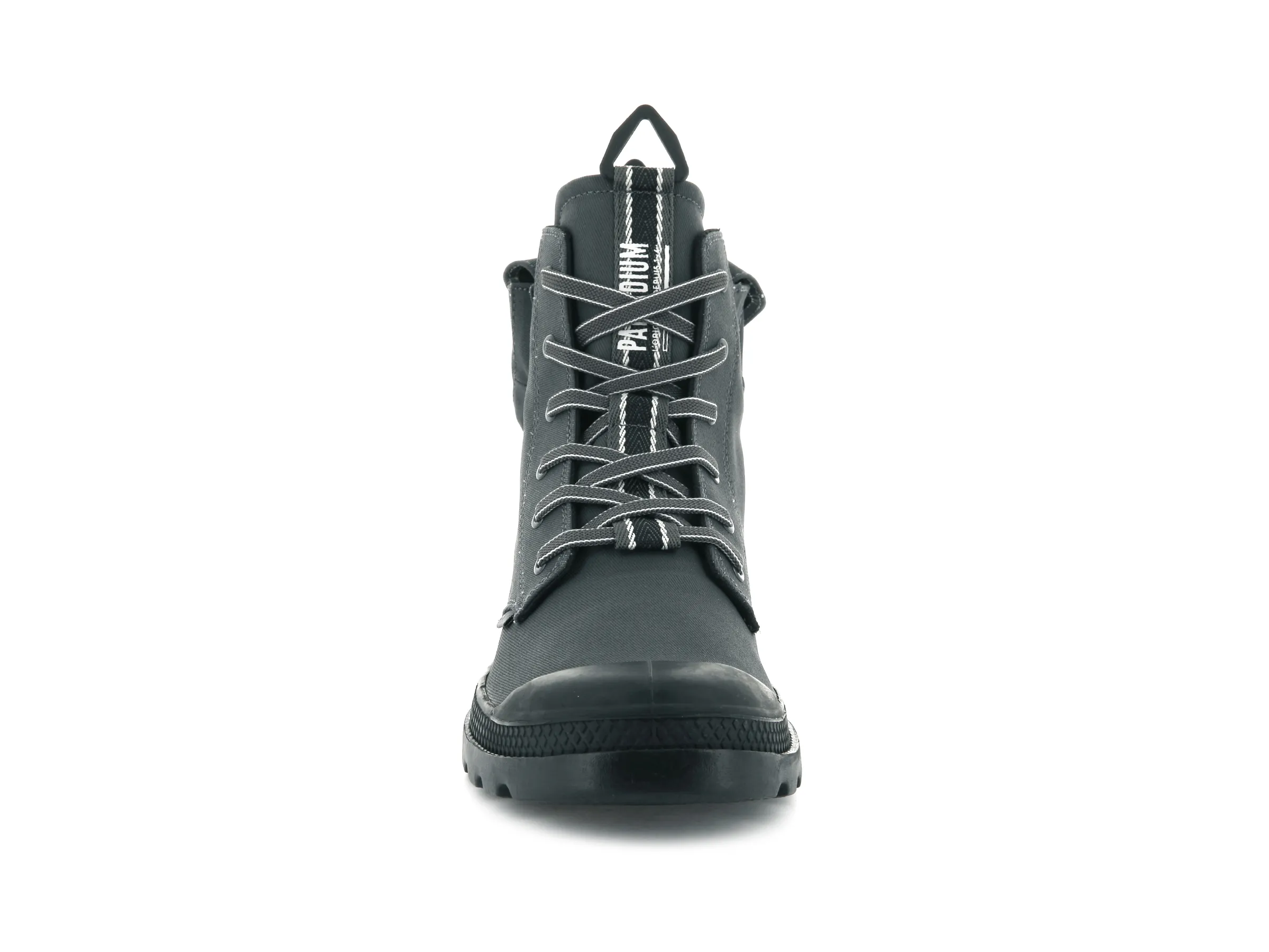 76498-078-M | PAMPA LITE PACKIN | FORGED IRON sold by Palladium Boots product image thumbnail 3