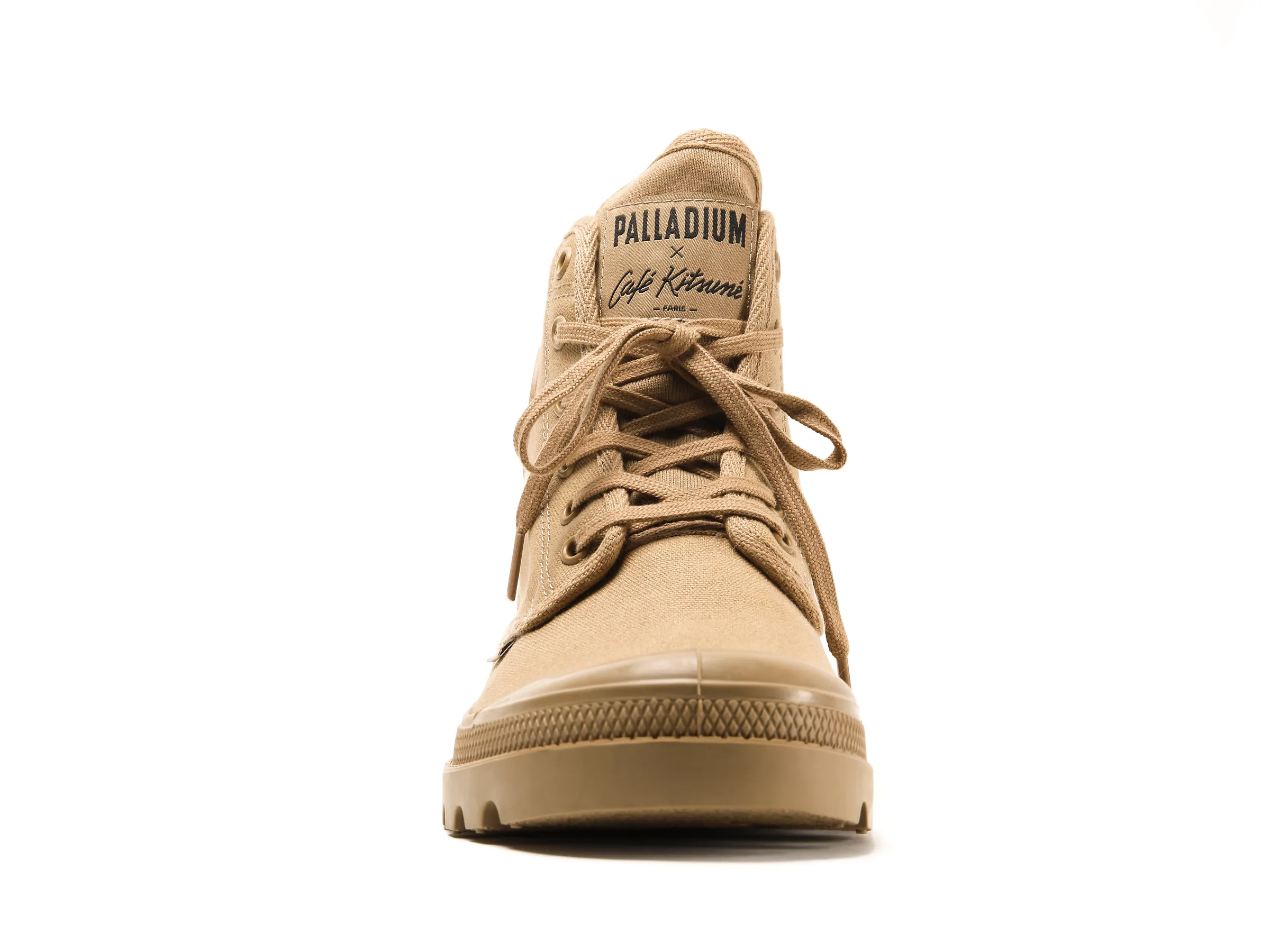 78454-209-M | PALLABROUSSE X KITSUNE | WOODLIN sold by Palladium Boots product image thumbnail 3