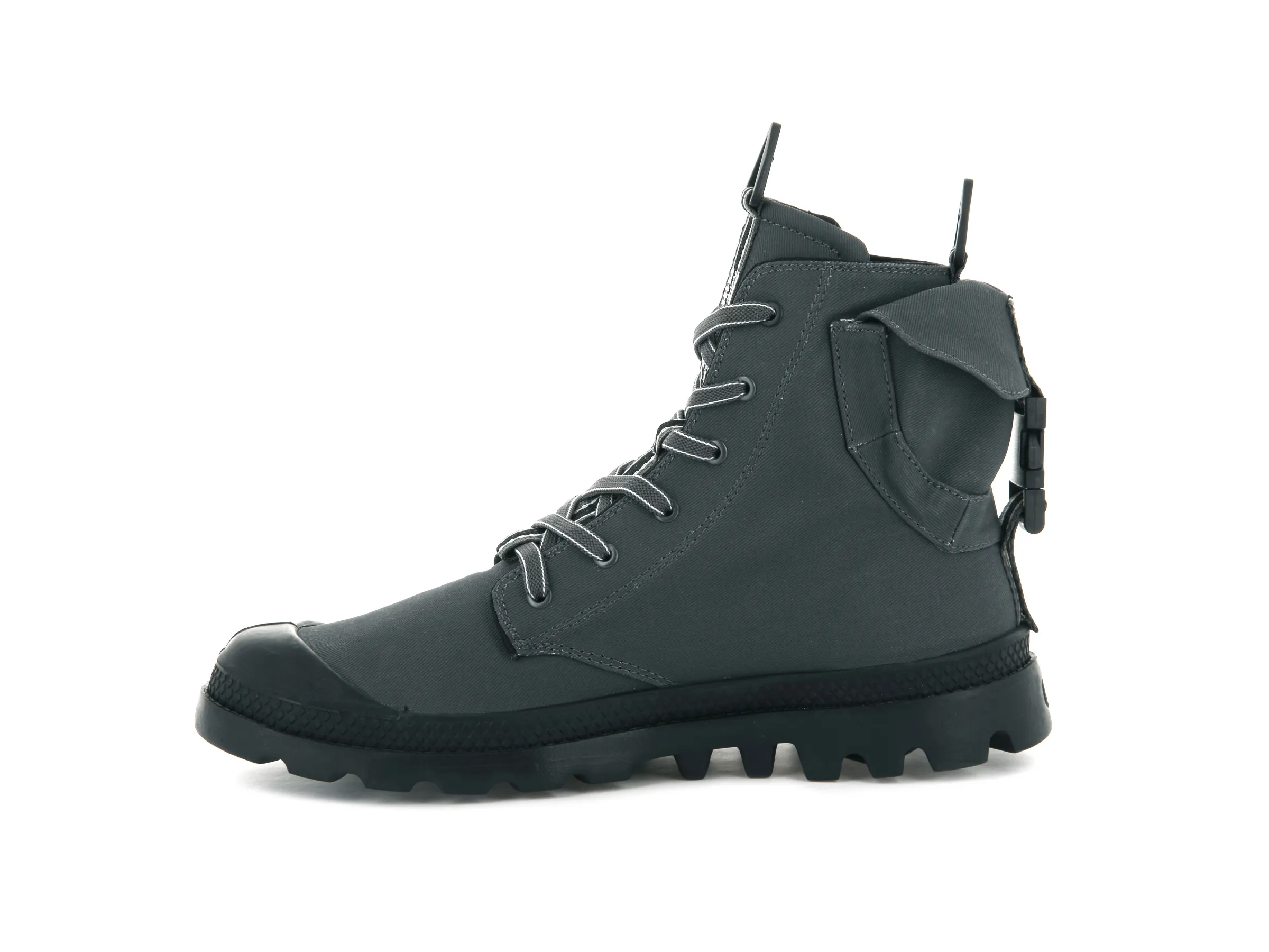 76498-078-M | PAMPA LITE PACKIN | FORGED IRON sold by Palladium Boots product image thumbnail 4