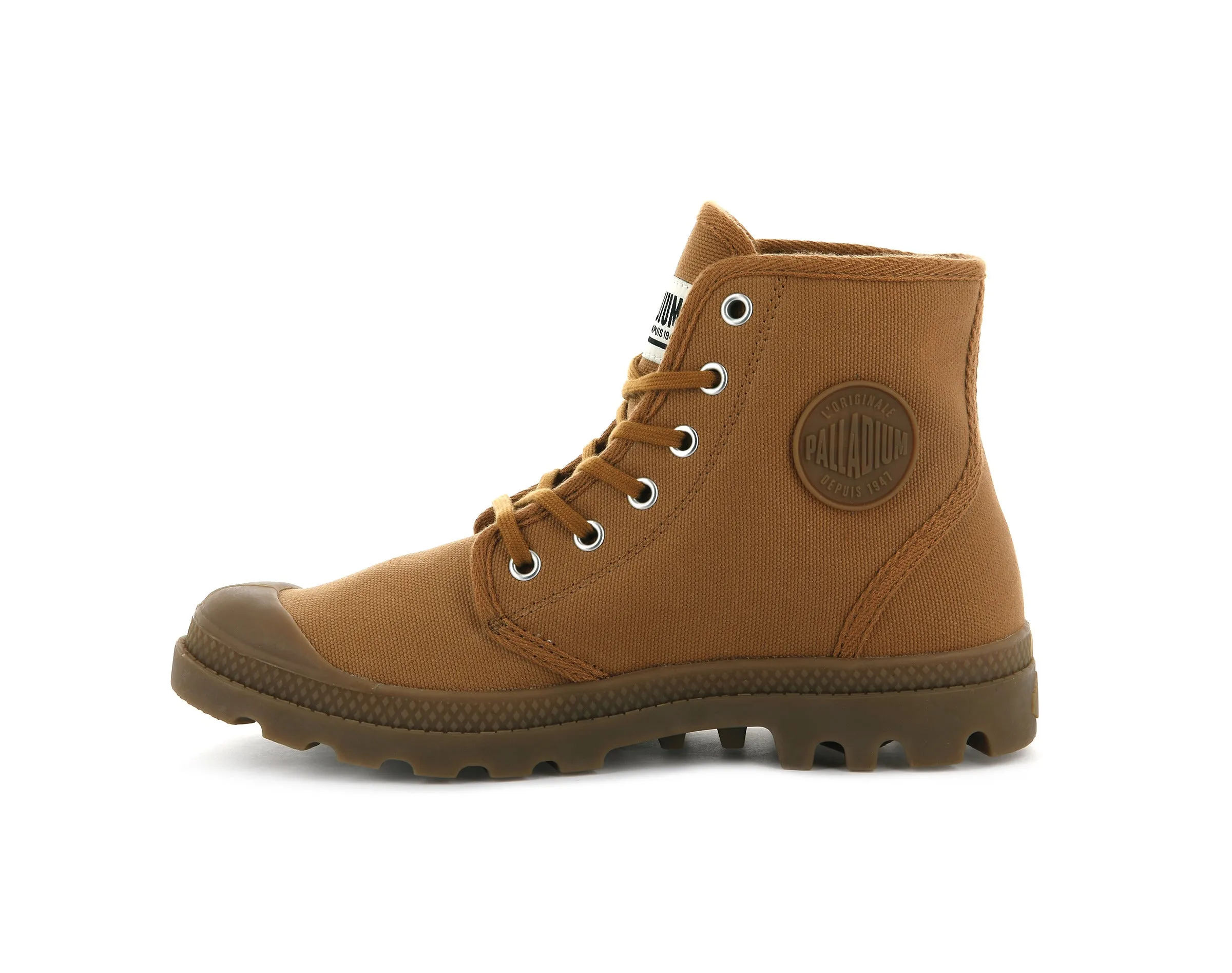 75349-251-M | PAMPA HI ORIGINALE | CATHAY SPICE sold by Palladium Boots product image thumbnail 4