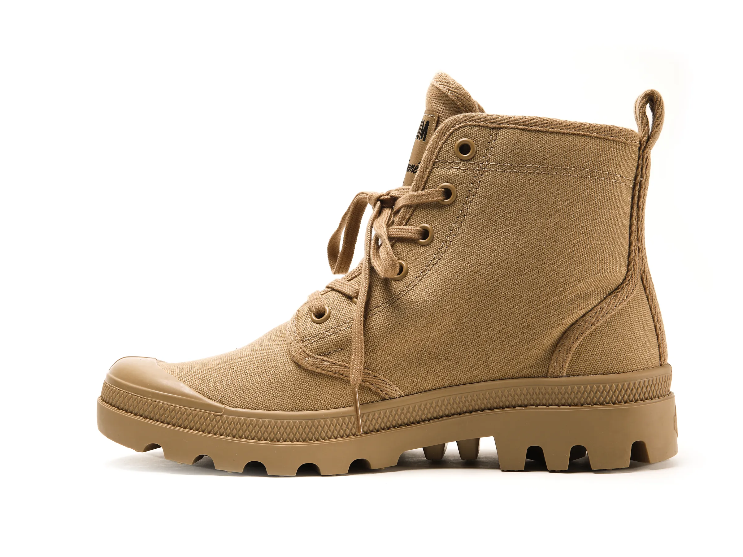 78454-209-M | PALLABROUSSE X KITSUNE | WOODLIN sold by Palladium Boots product image thumbnail 4
